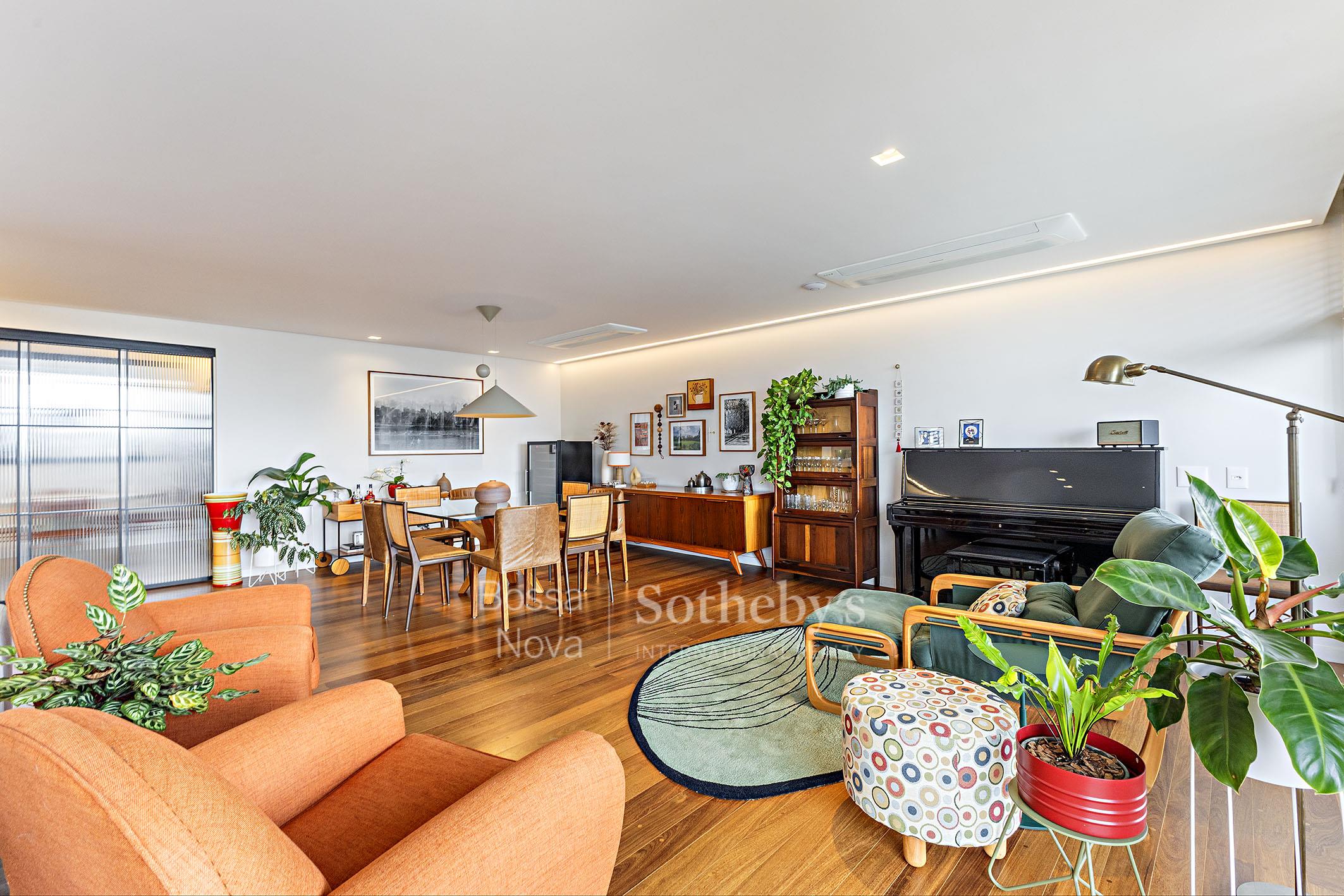 Área de circulação - Imagem 7