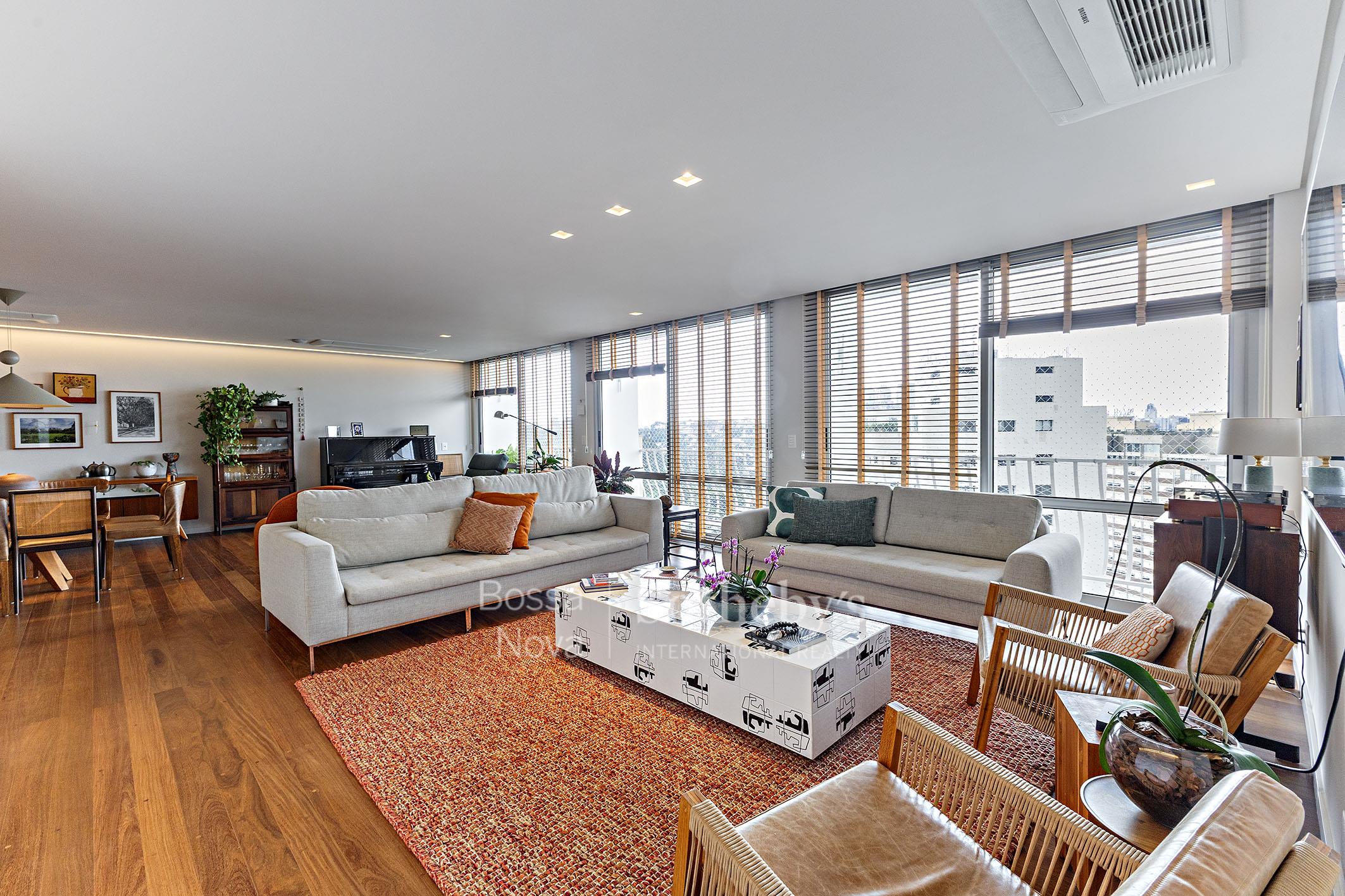 Área de circulação - Imagem 5