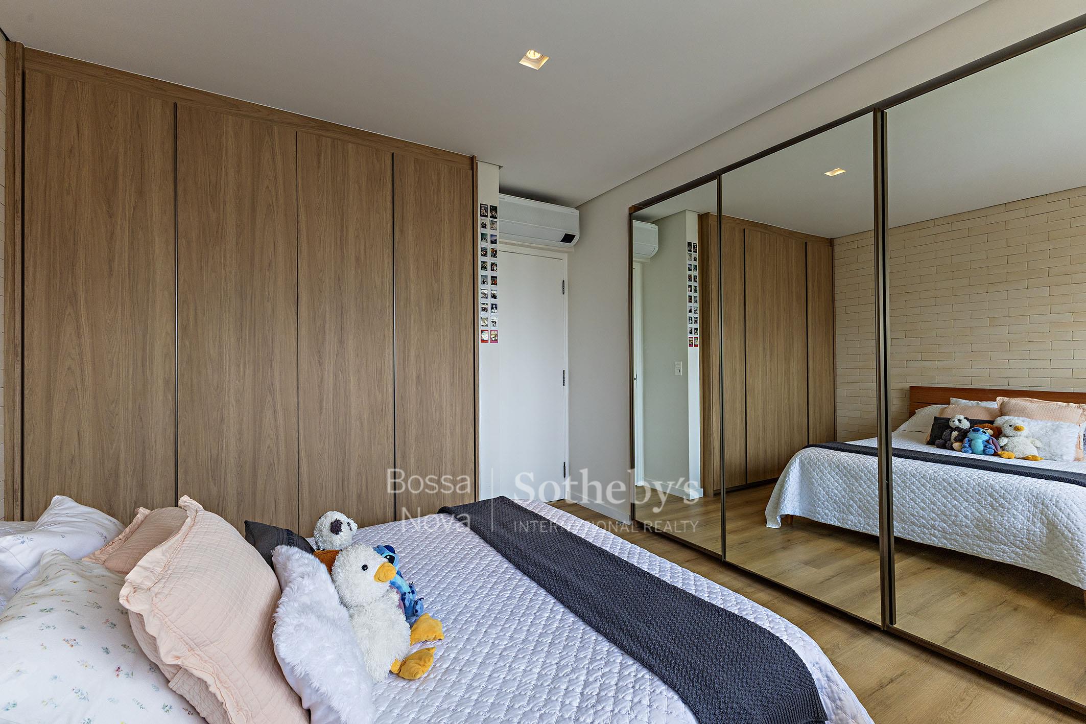 Dormitório - Imagem 23