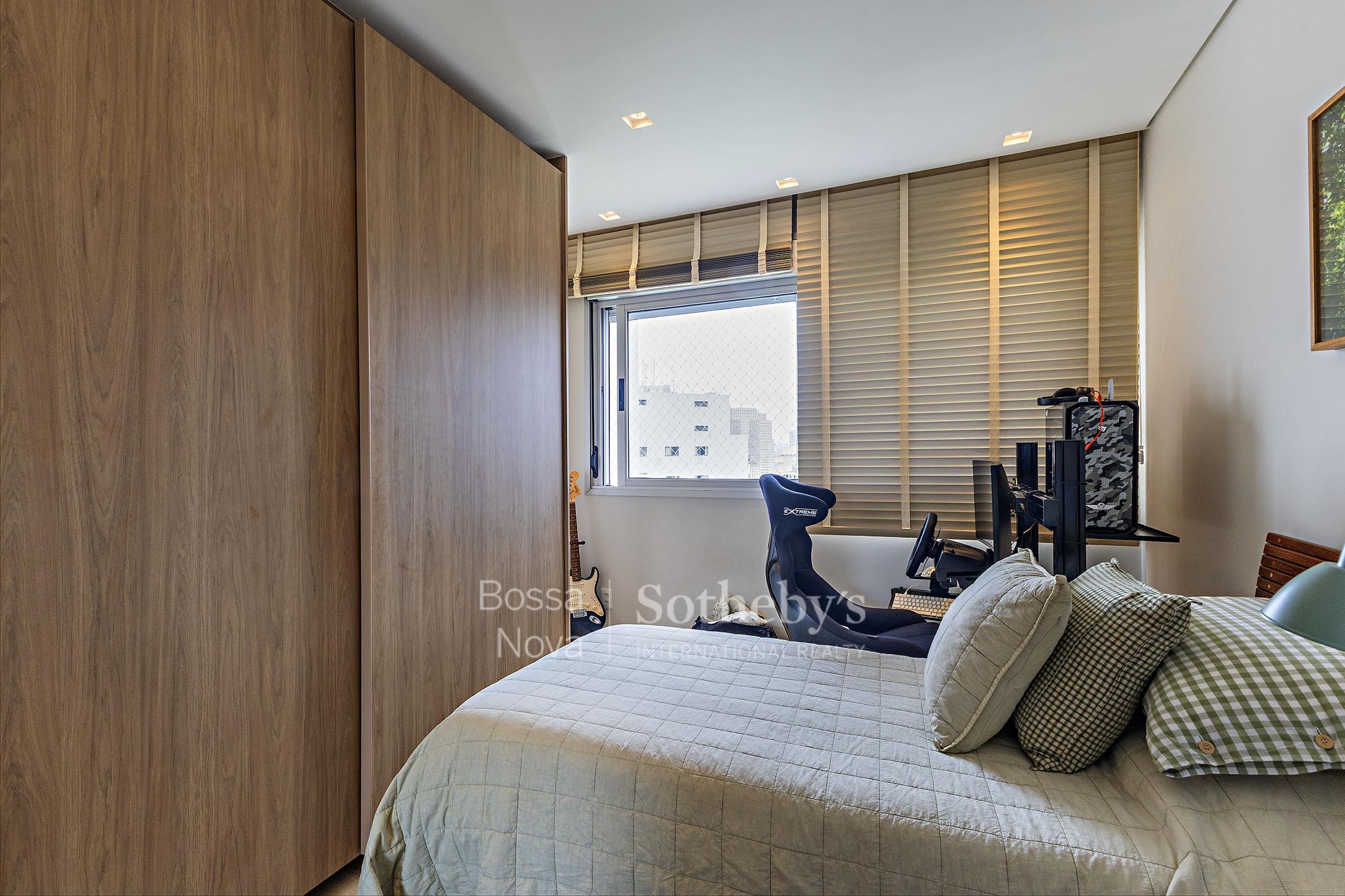 Dormitório - Imagem 24