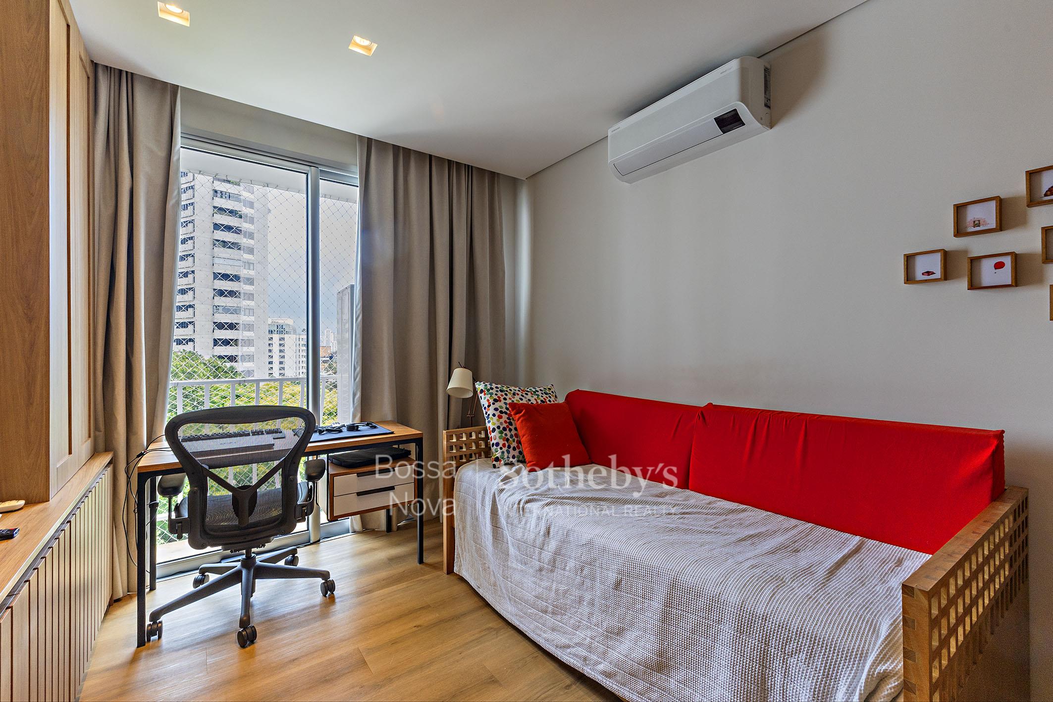 Dormitório - Imagem 25