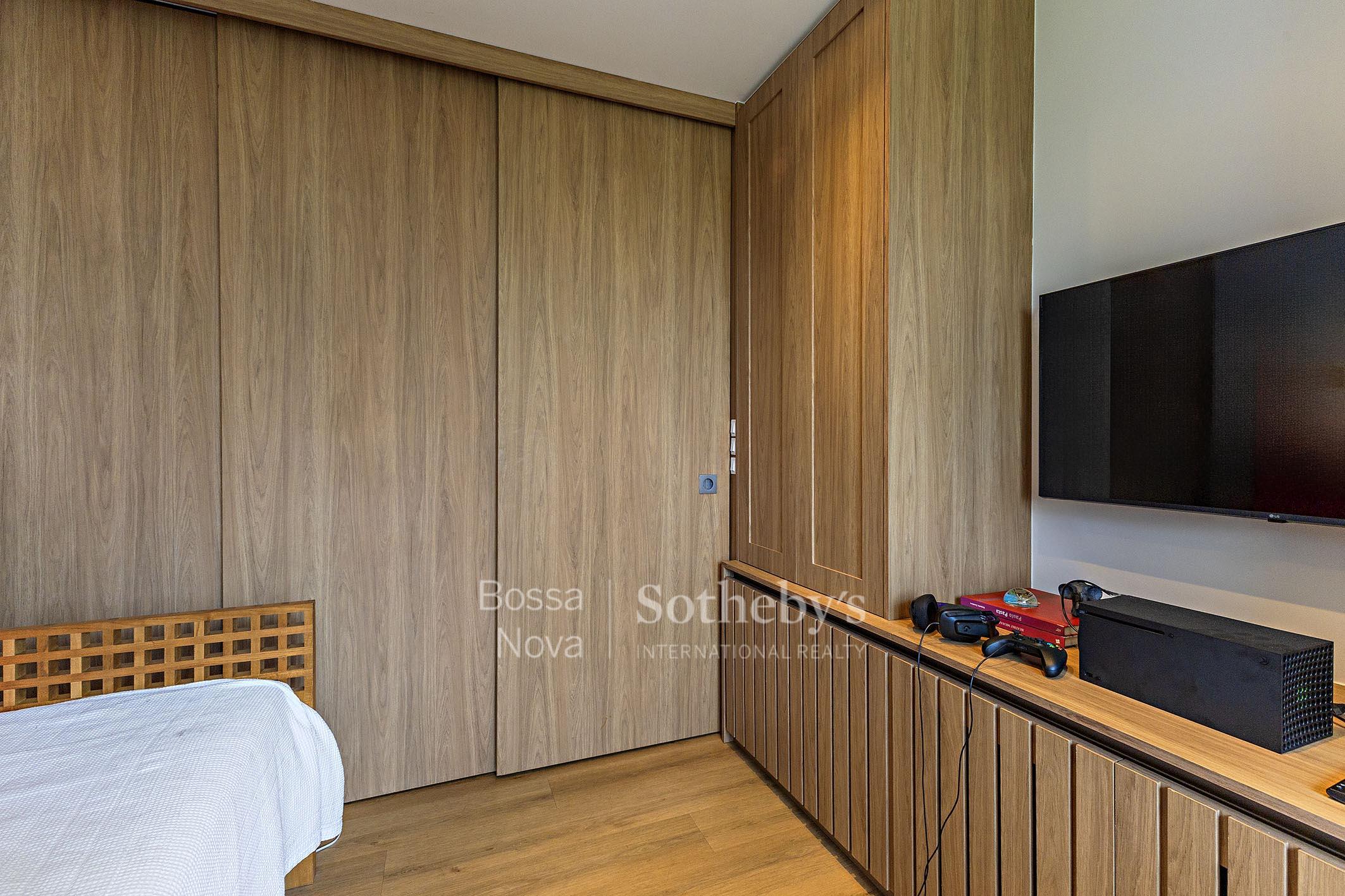 Dormitório - Imagem 26