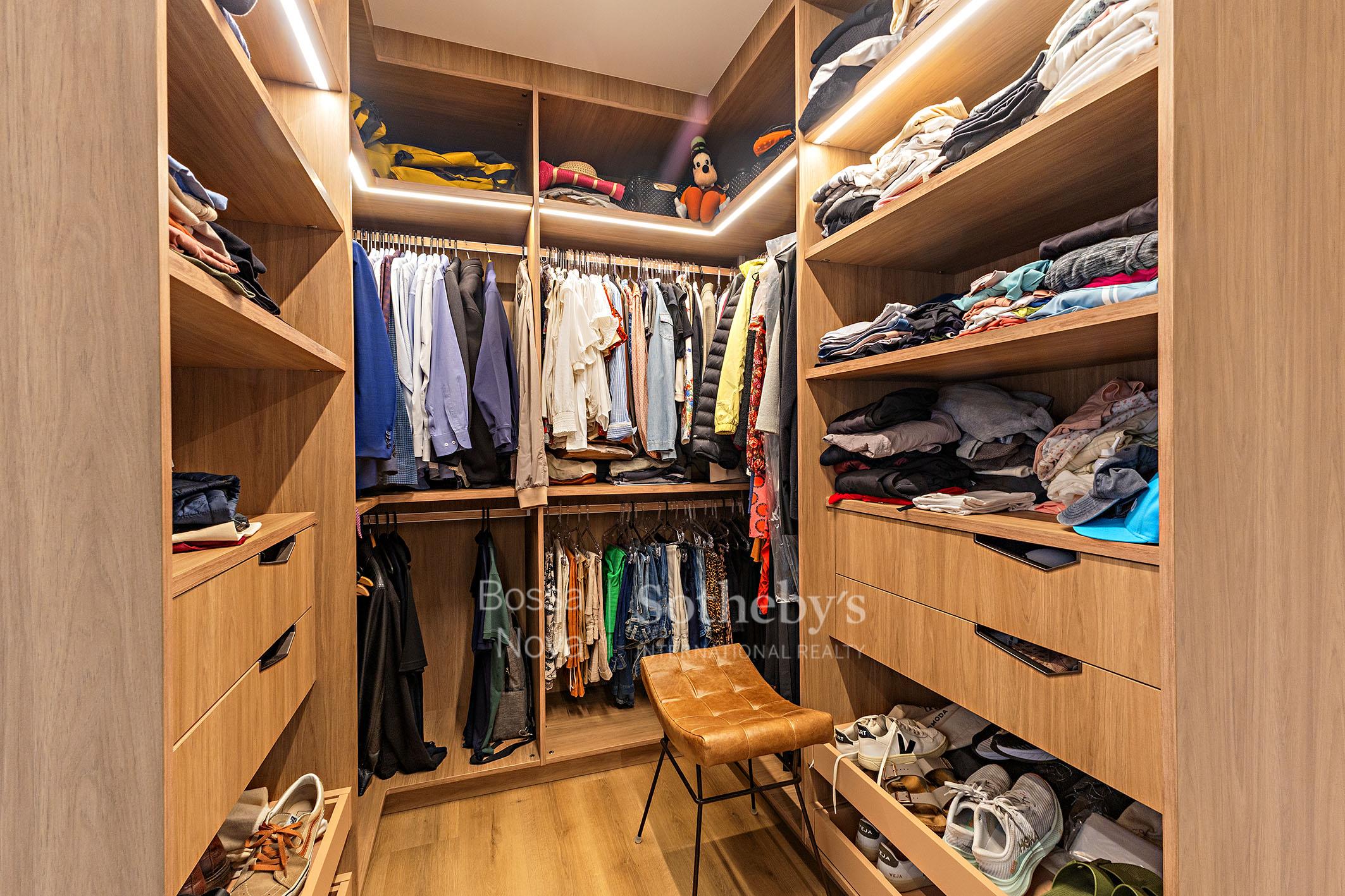 Closet - Imagem 31