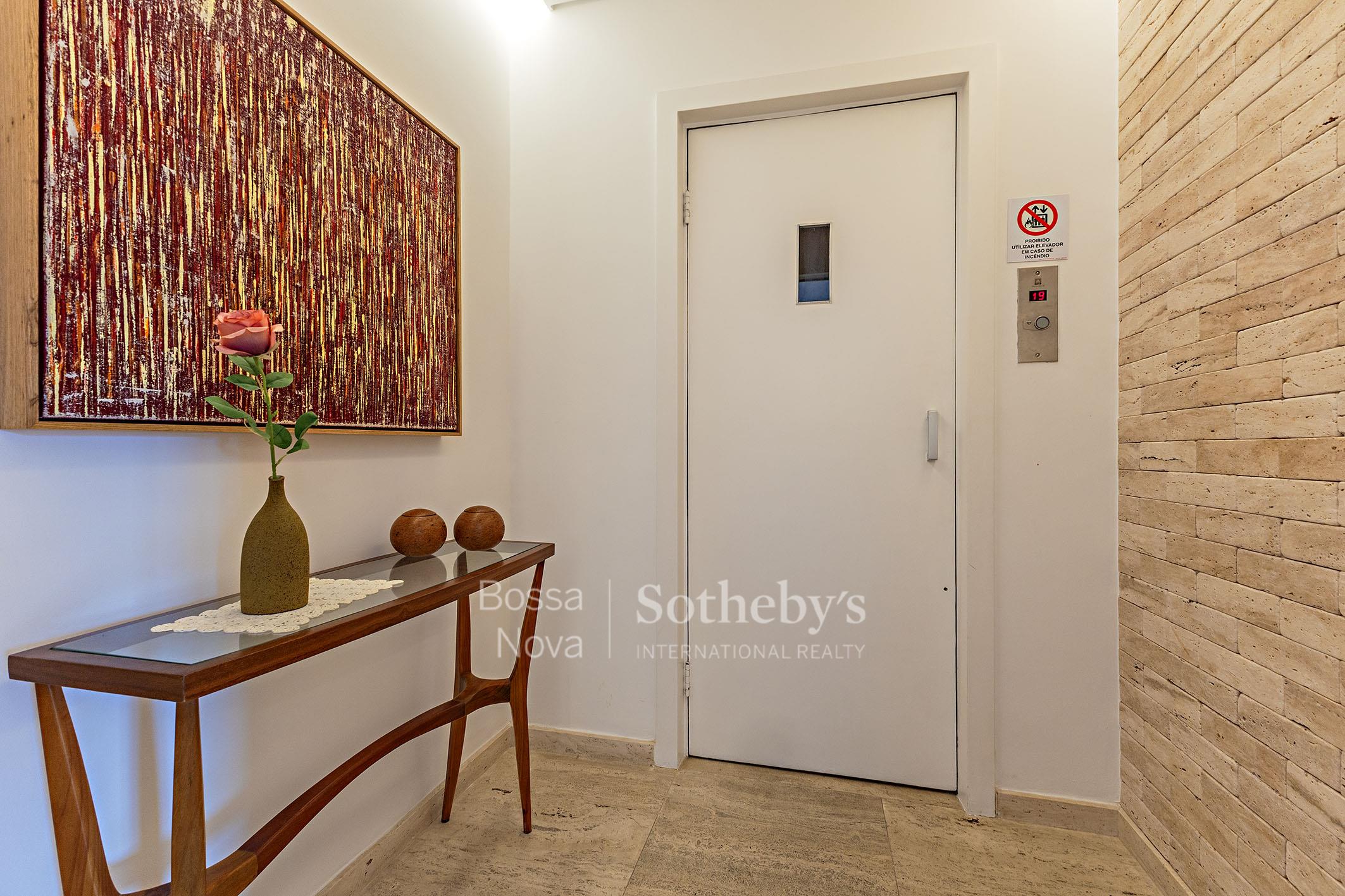 Hall de entrada - Imagem 6