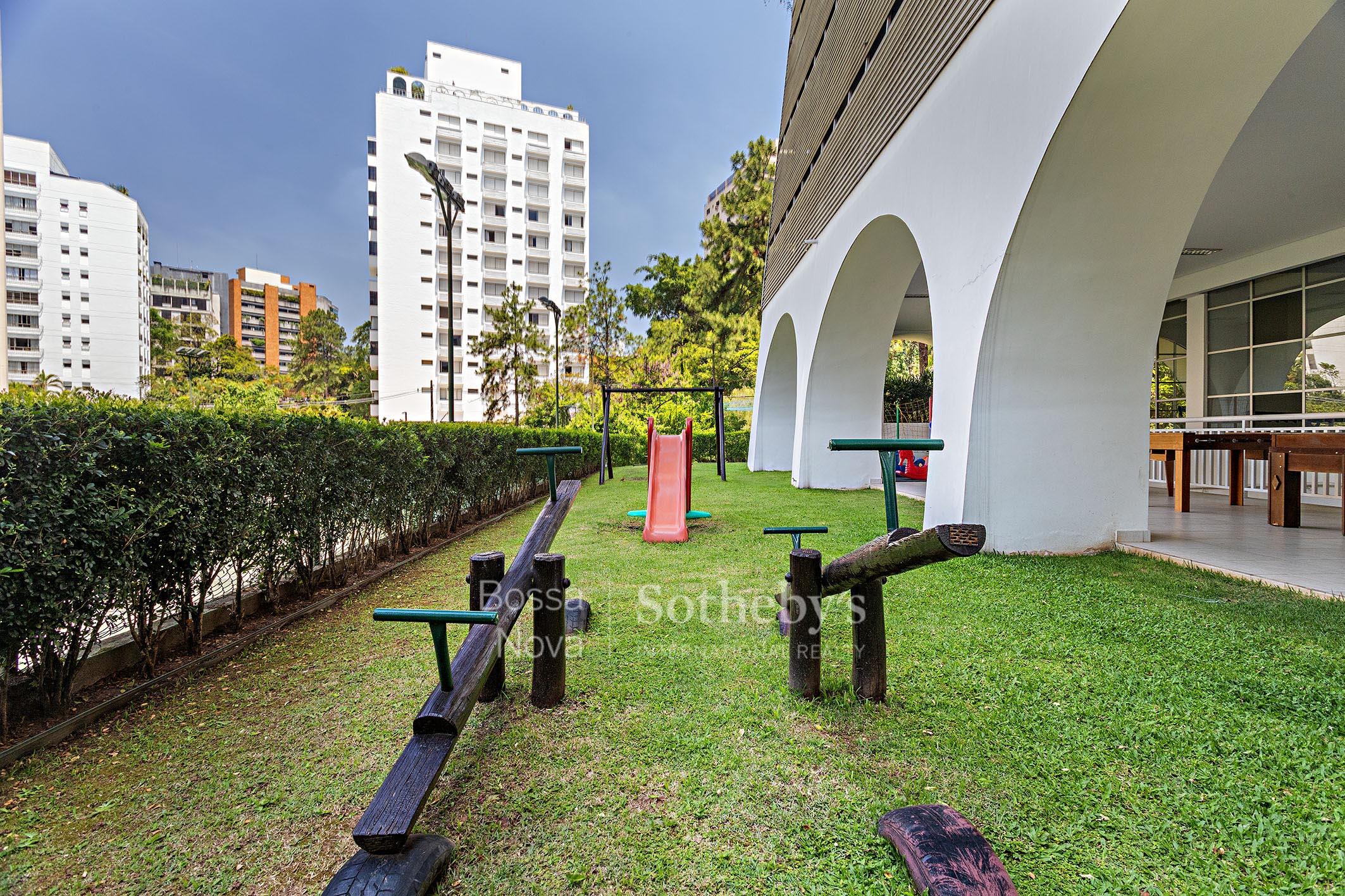 Área Externa - Imagem 33