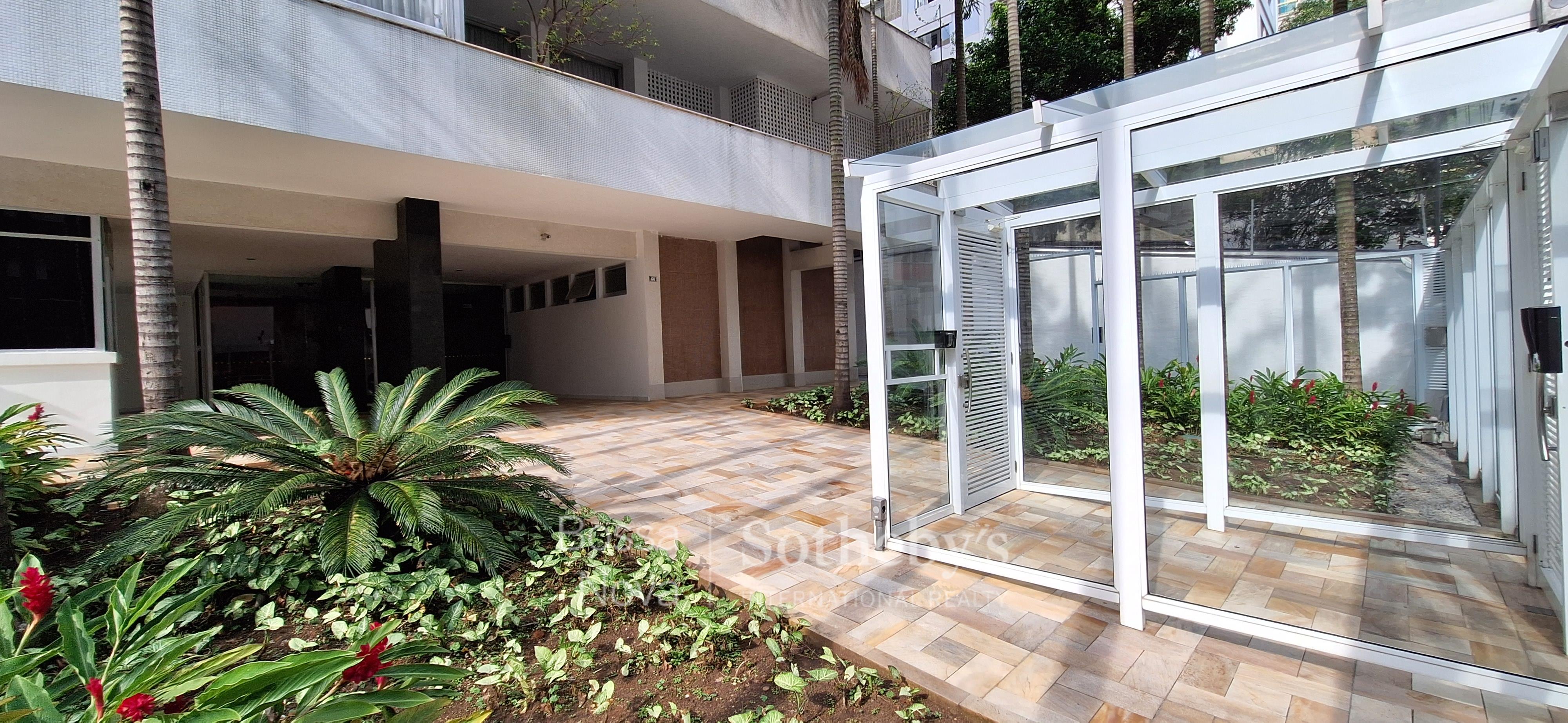 Área Externa - Imagem 25