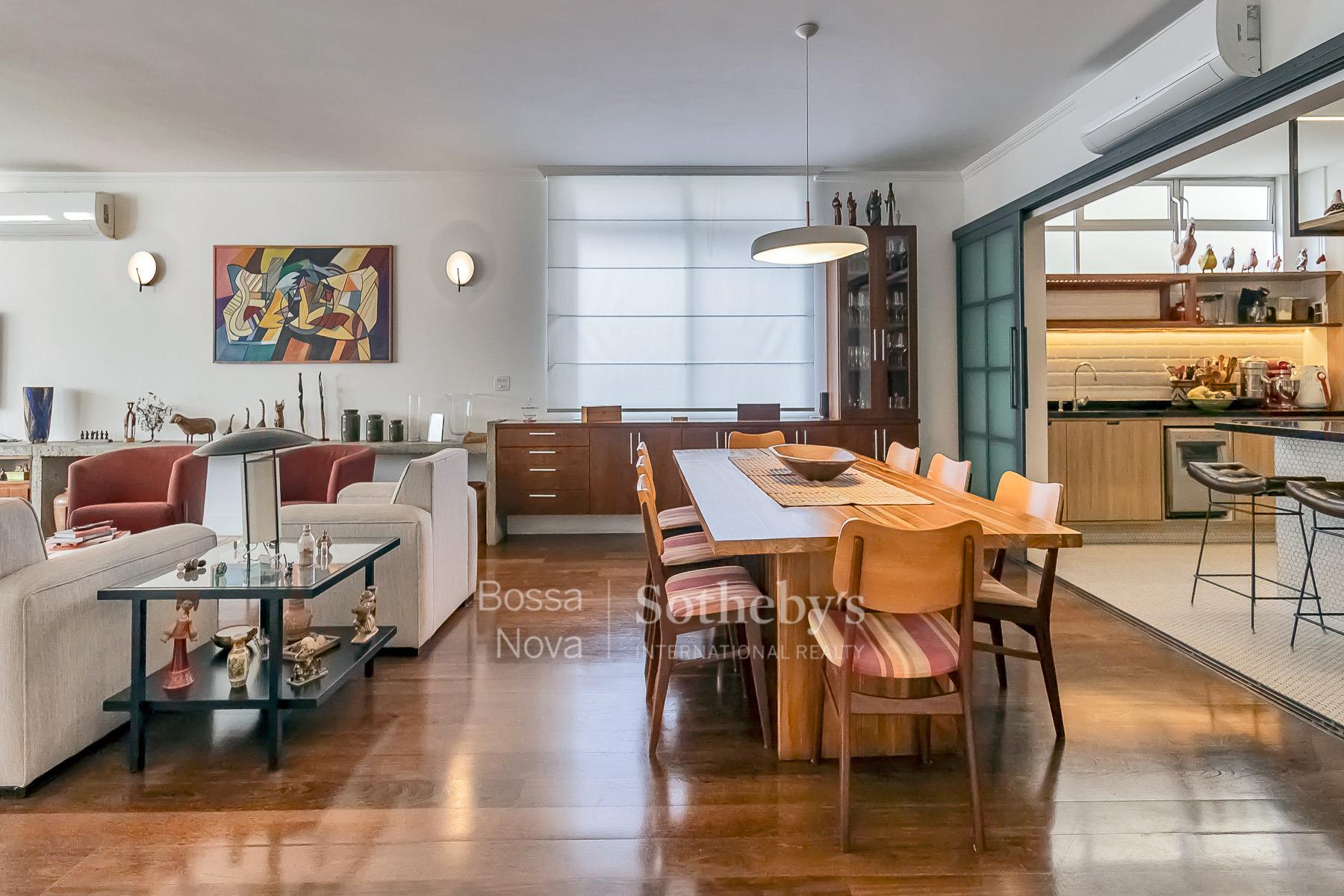 Sala de jantar - Imagem 4