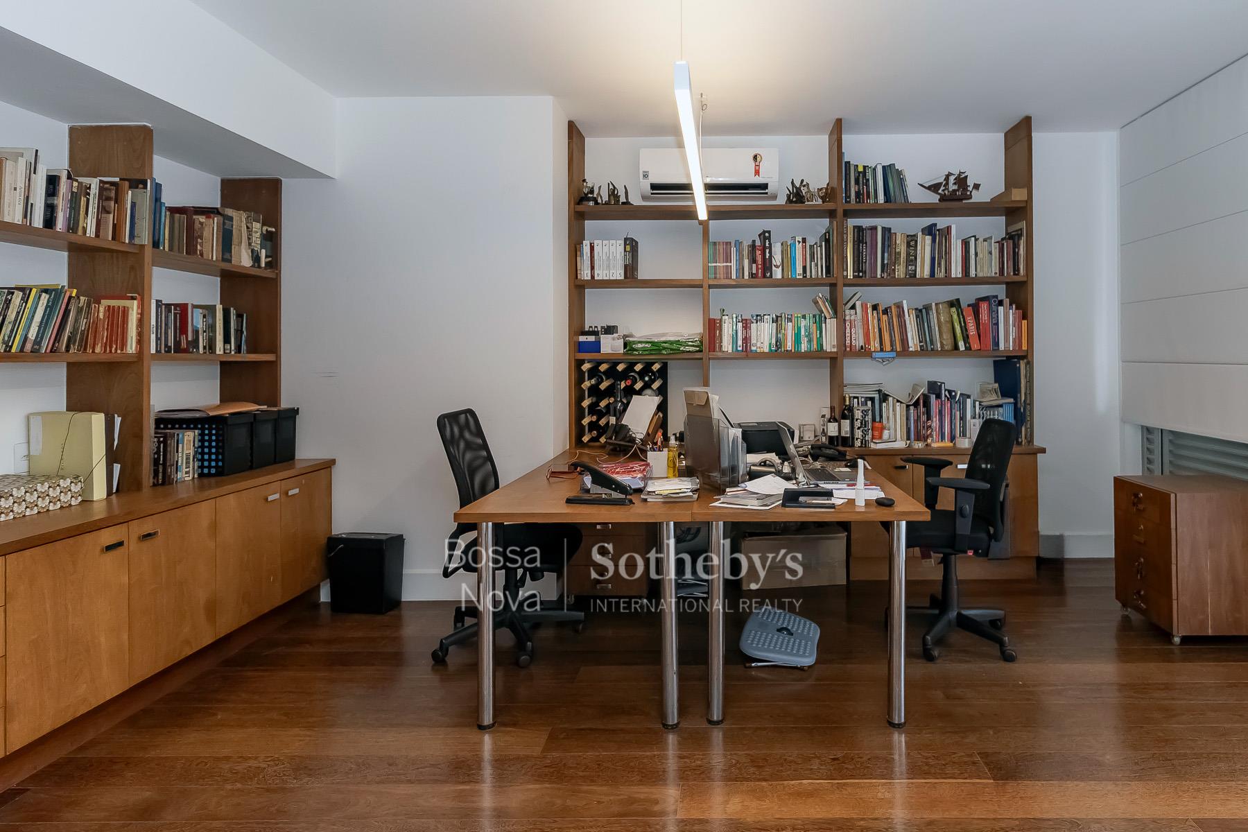 Escritório - Imagem 18