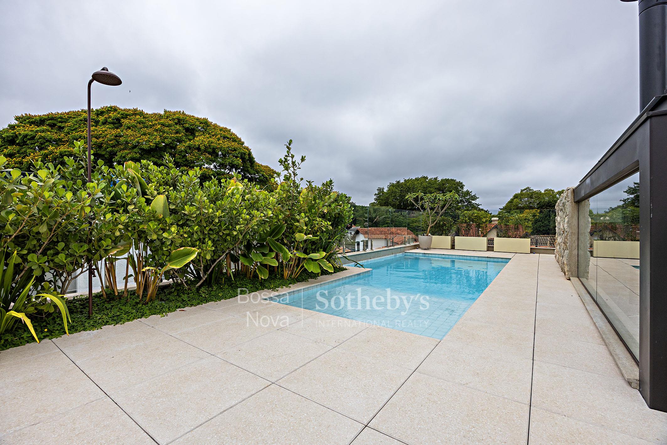 Piscina - Imagem 24