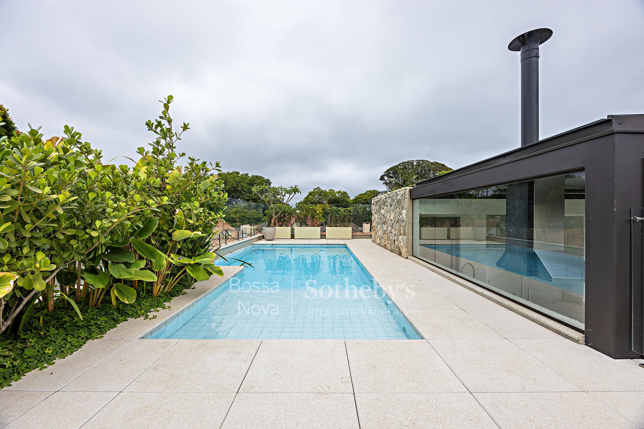 Piscina - Imagem 25
