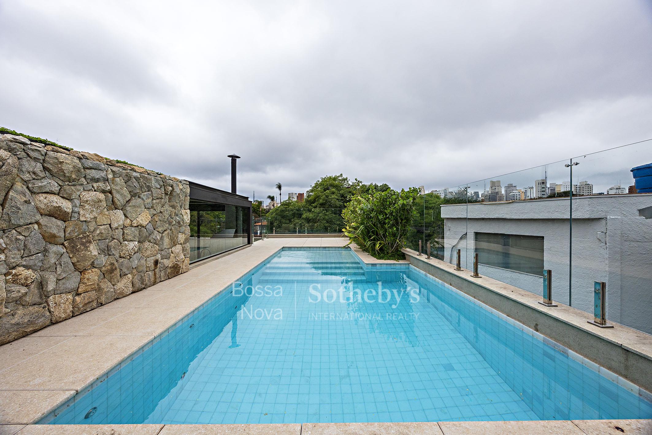 Piscina - Imagem 26