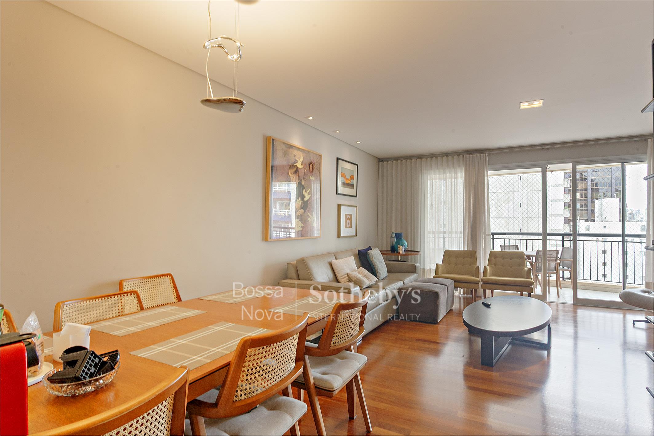 Sala de jantar - Imagem 9