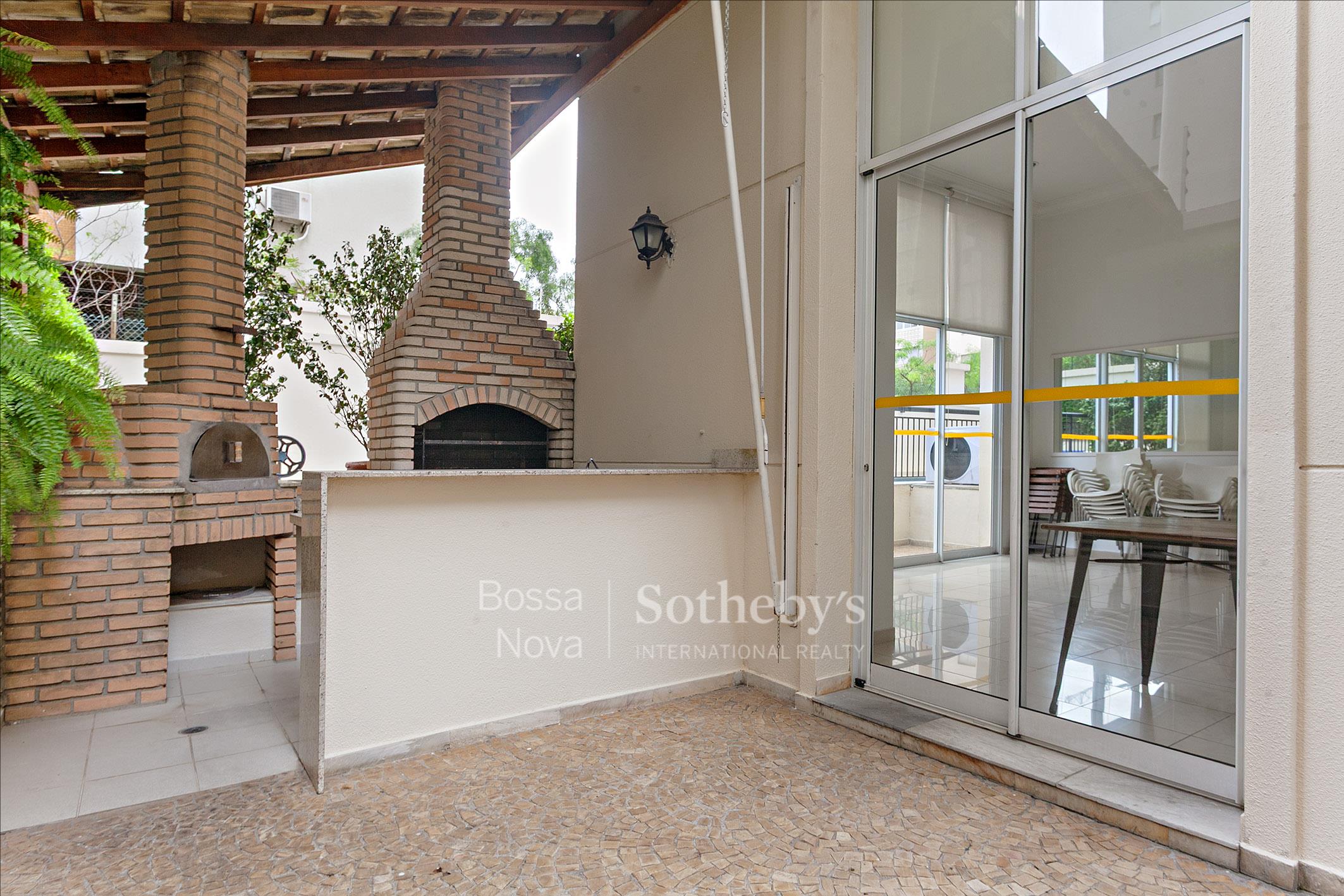 Churrasqueira - Imagem 17