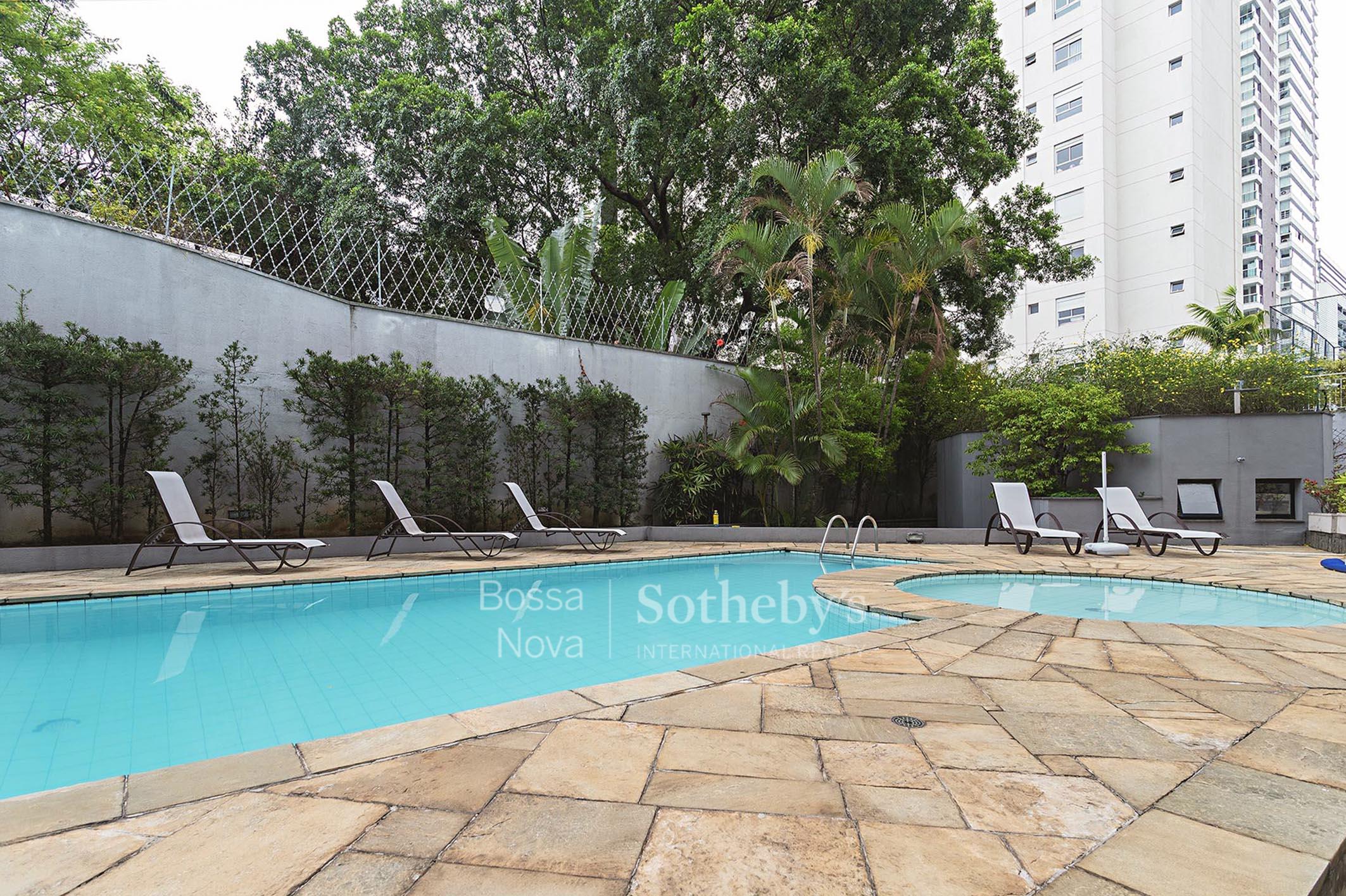Piscina - Imagem 38