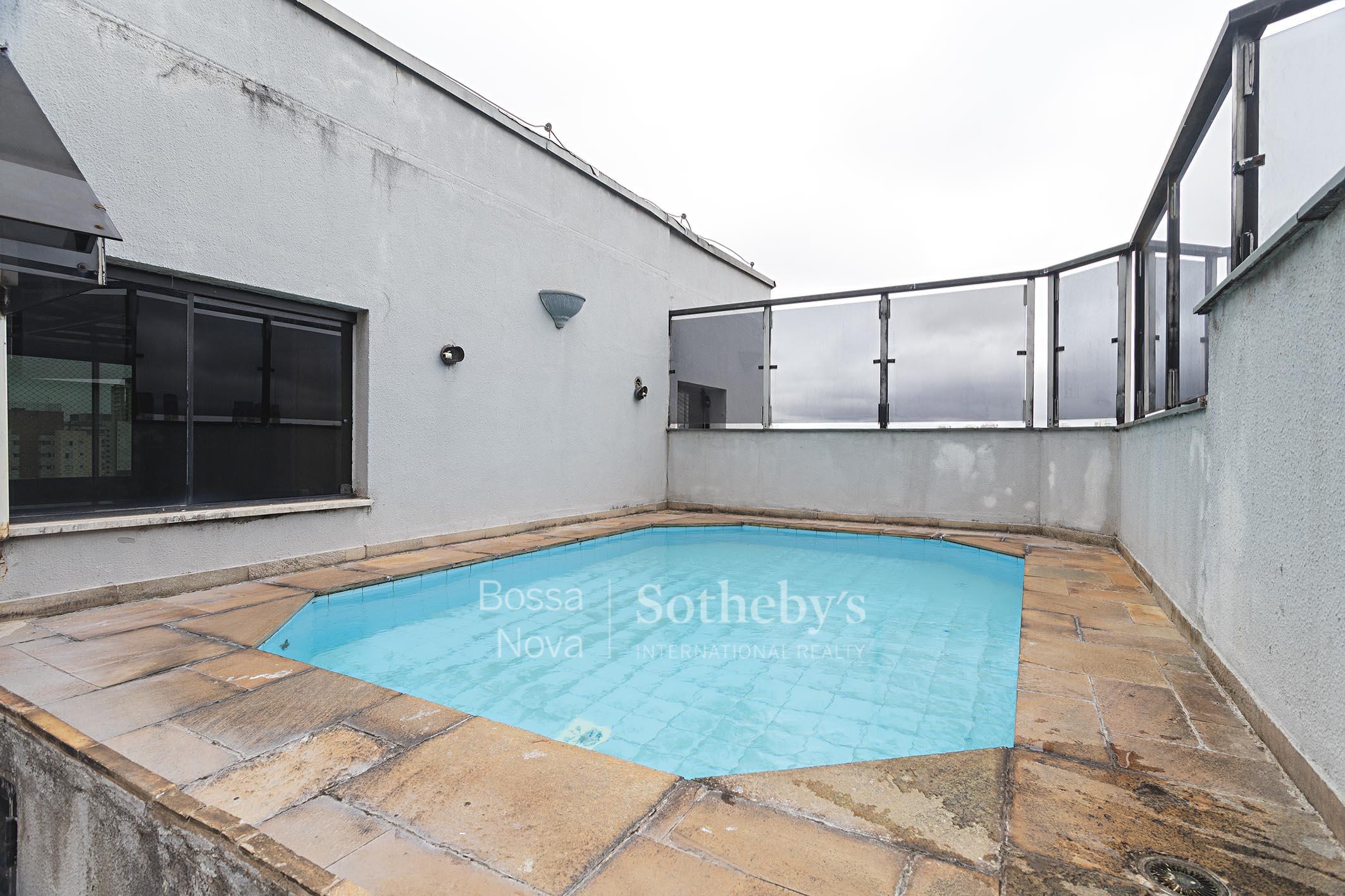 Piscina - Imagem 6