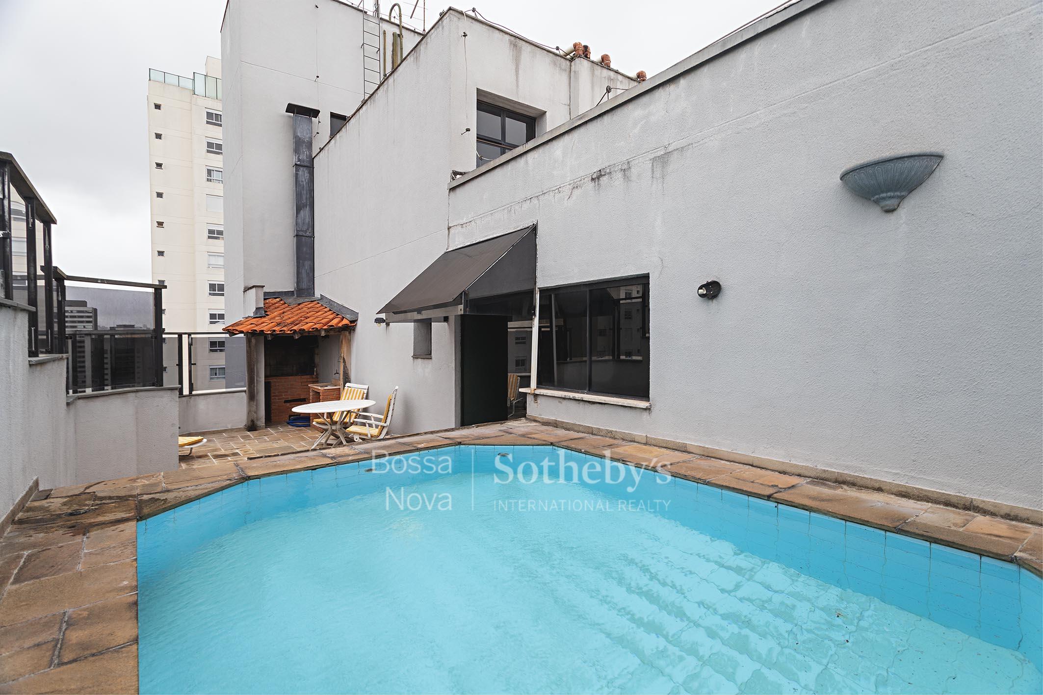 Piscina - Imagem 7