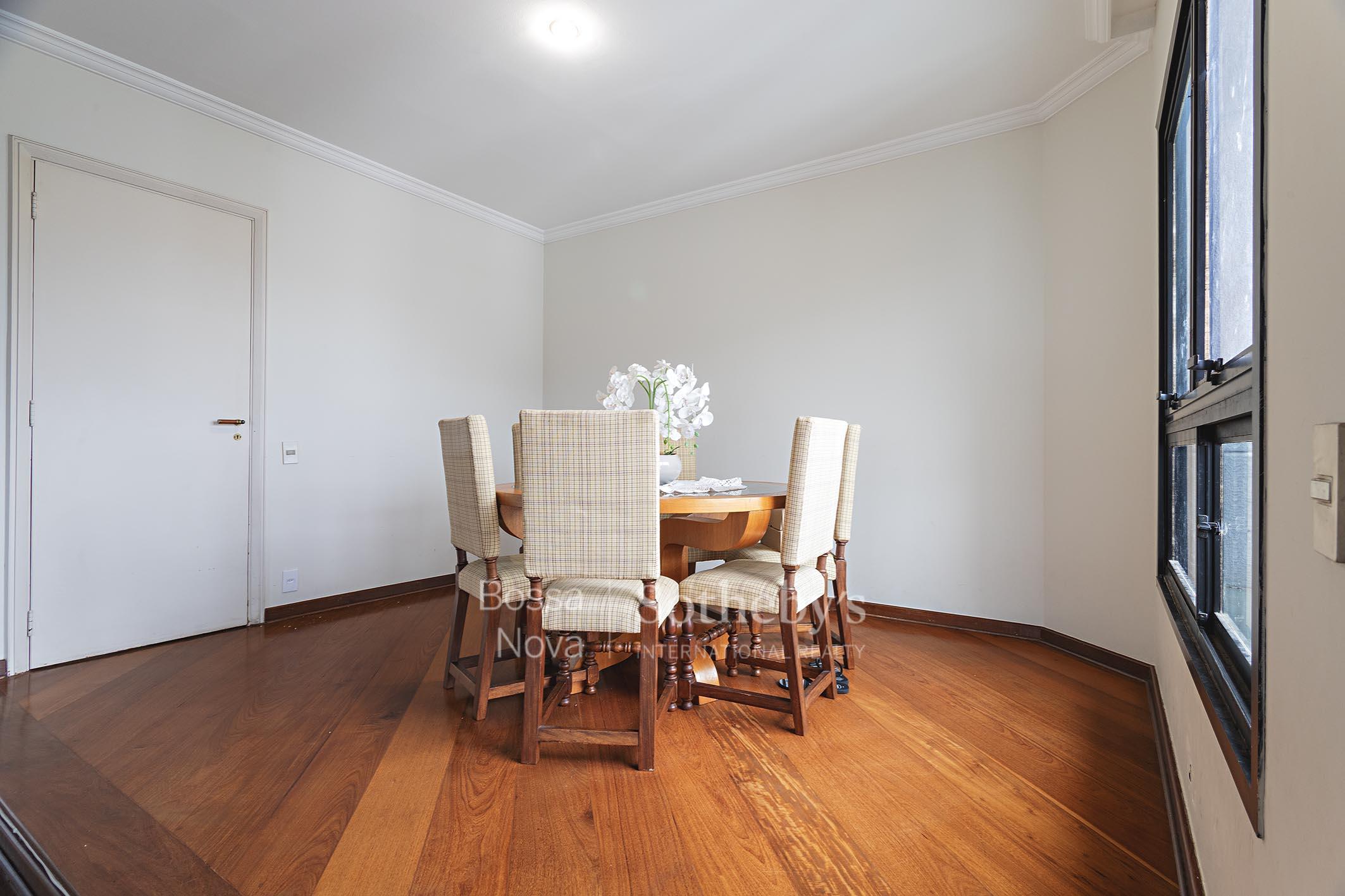 Sala de jantar - Imagem 20