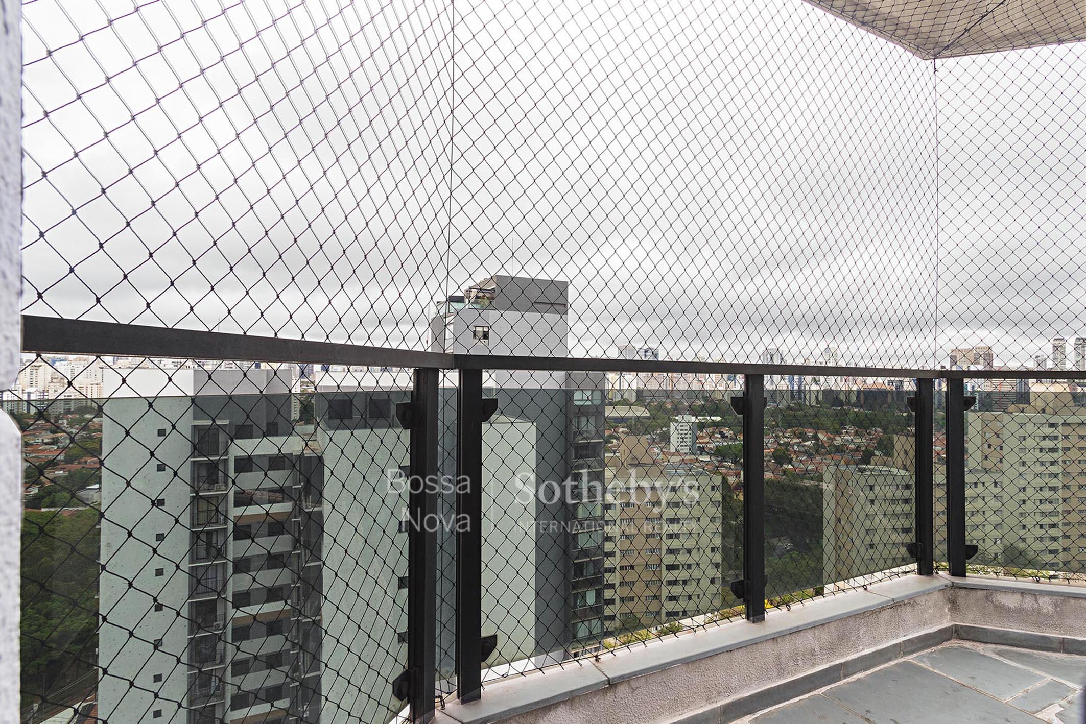 Terraço - Imagem 21