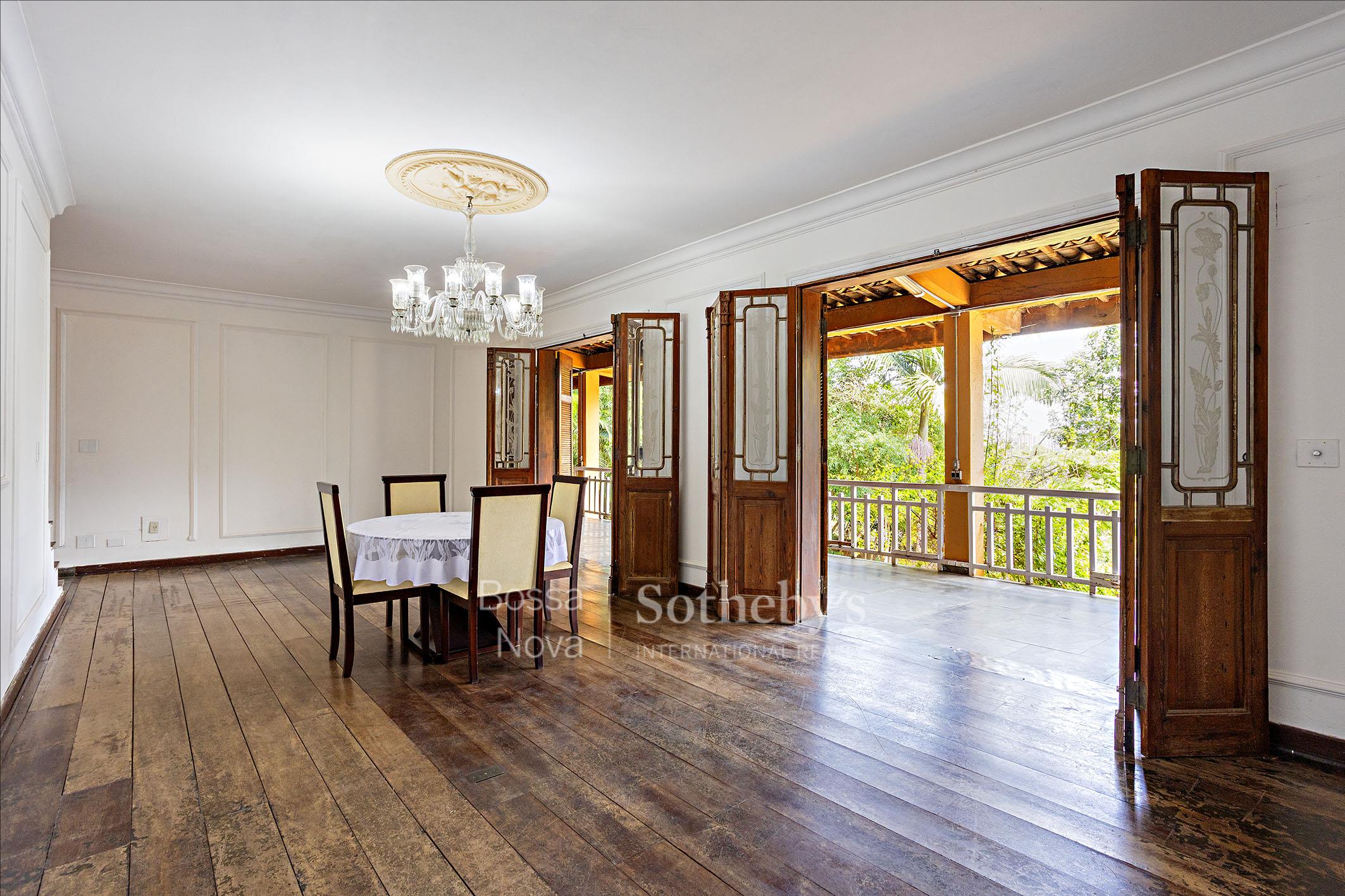 Sala de jantar - Imagem 5