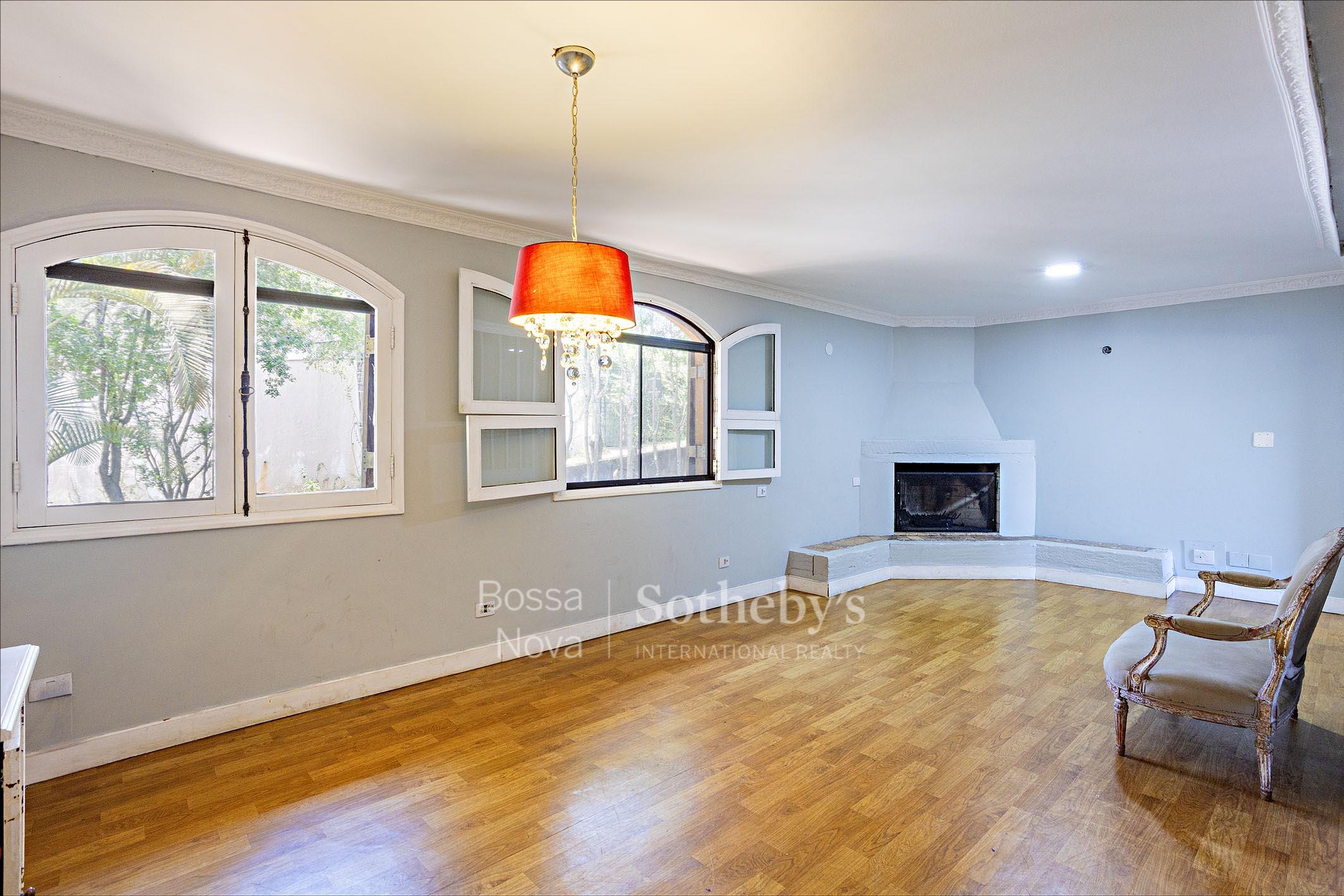 Sala íntima - Imagem 10