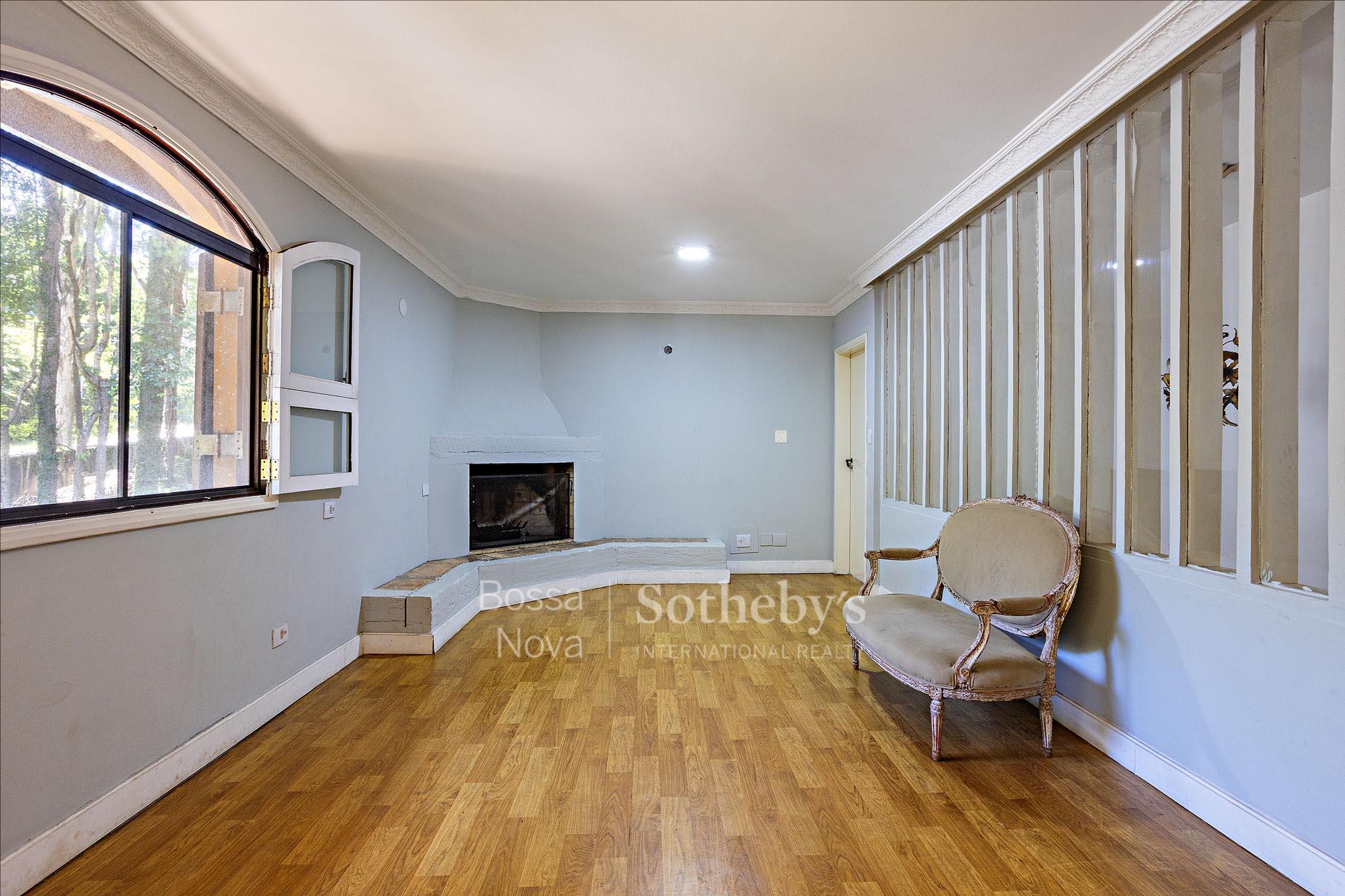 Sala íntima - Imagem 11