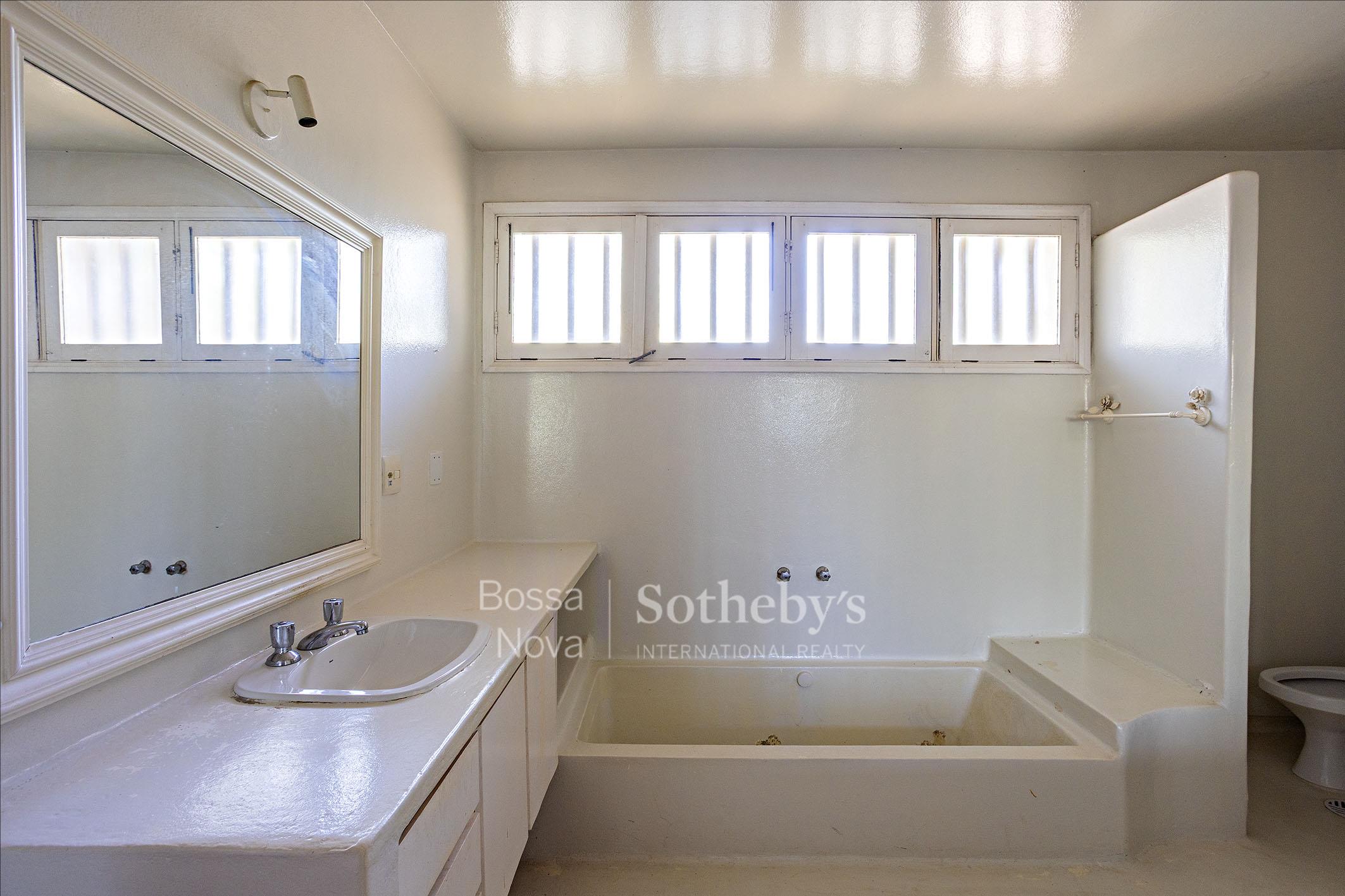 Banheiro da suíte - Imagem 15