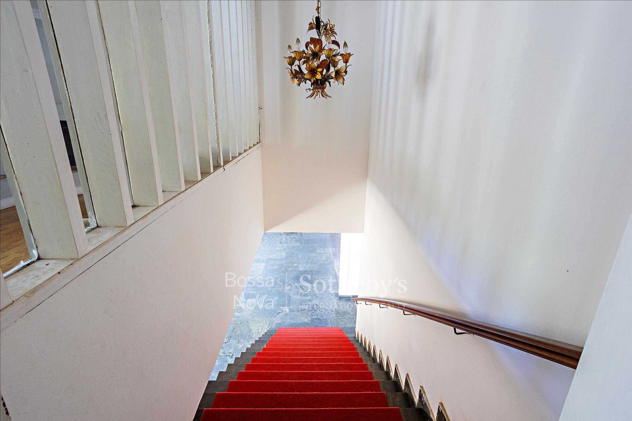 Área de circulação - Imagem 4