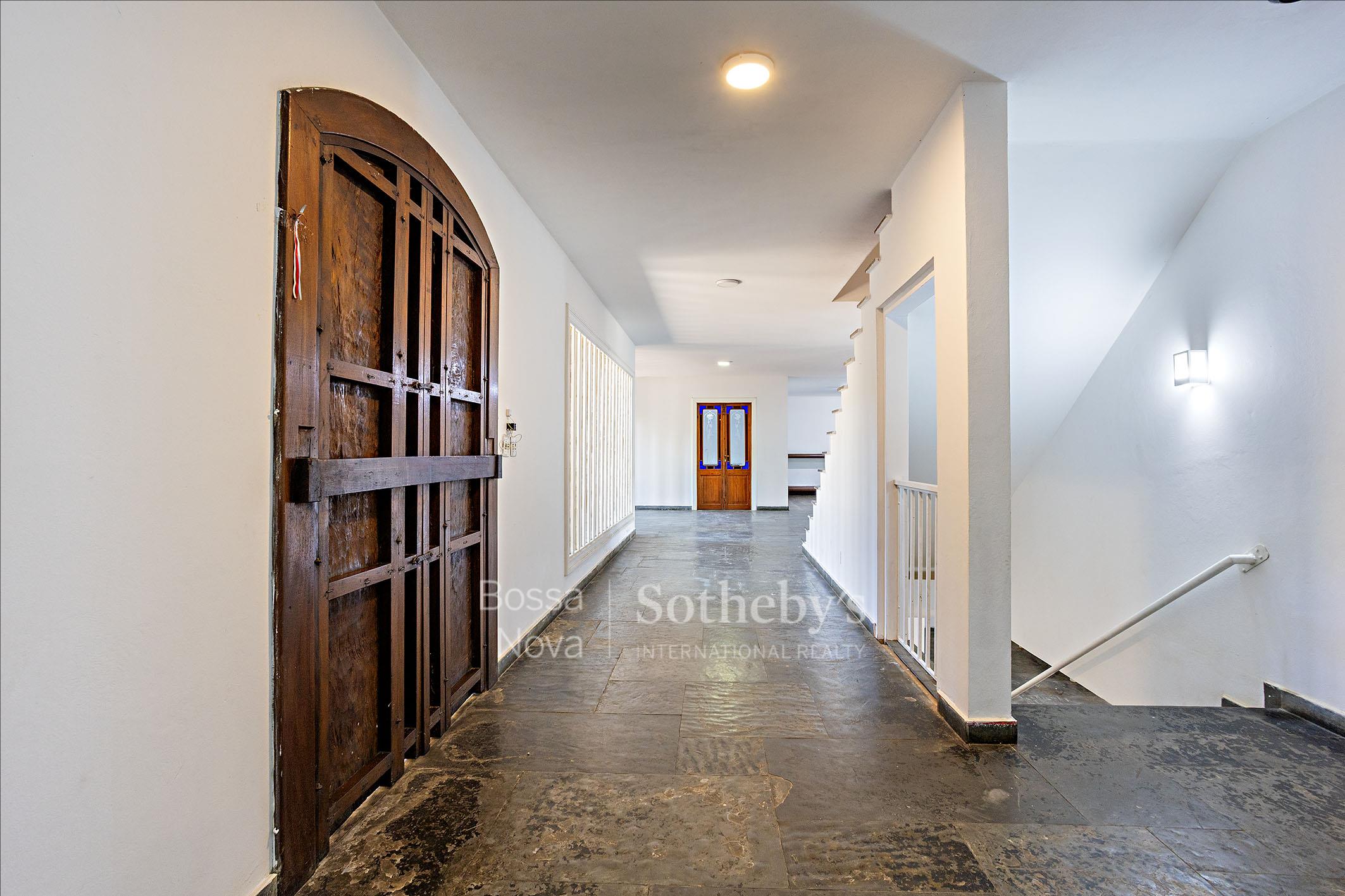 Área de circulação - Imagem 8