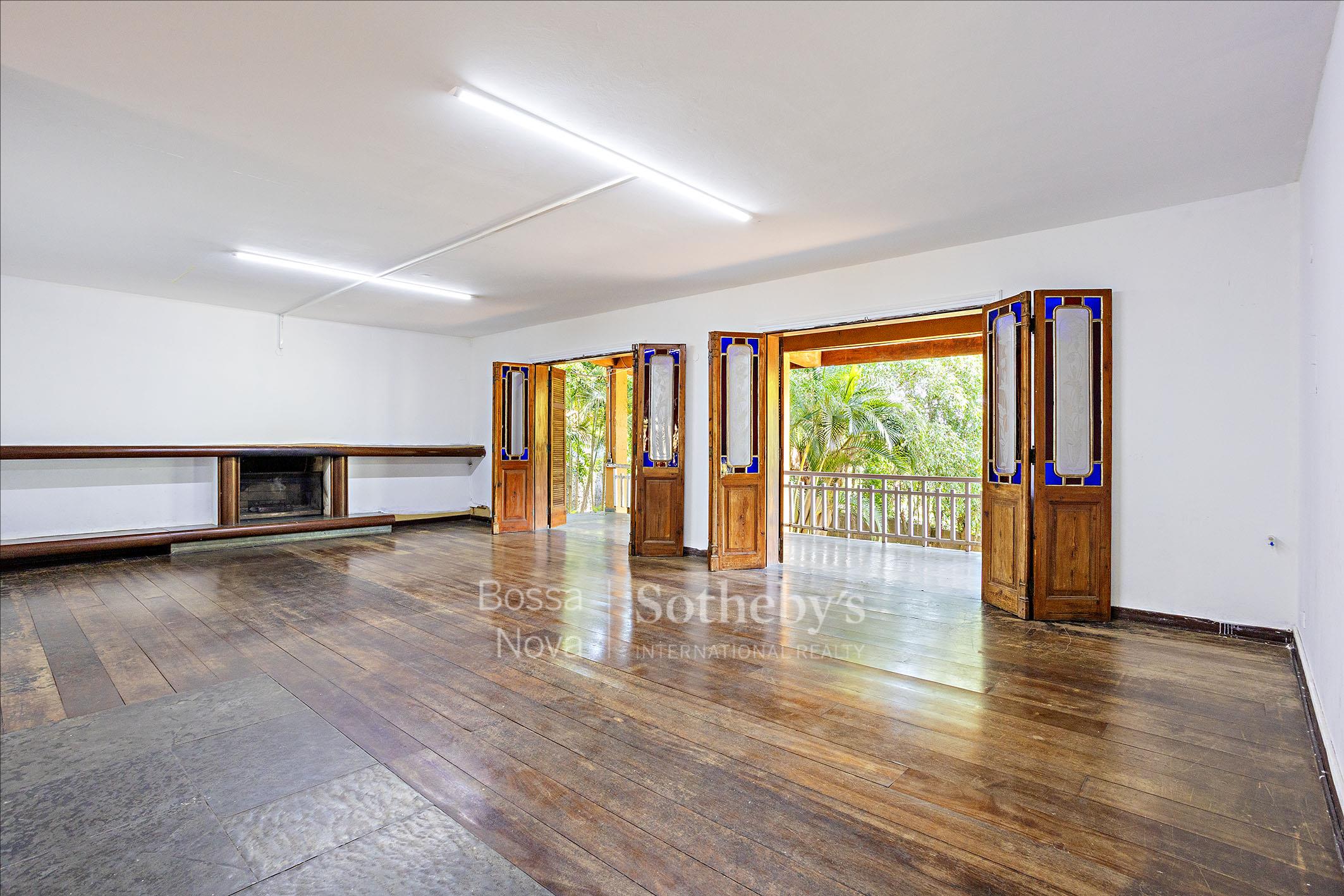 Sala de estar - Imagem 1