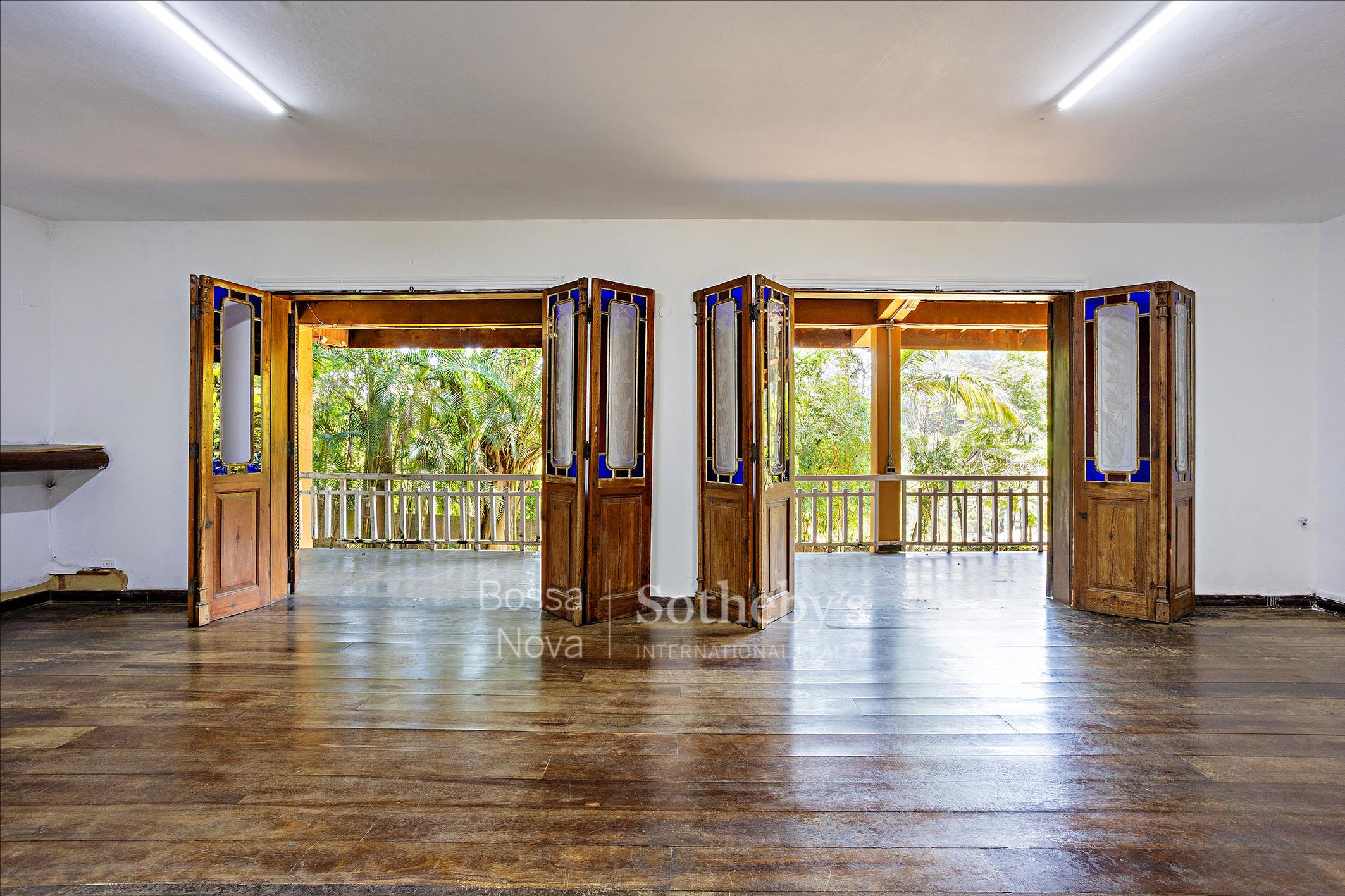 Sala de estar - Imagem 3