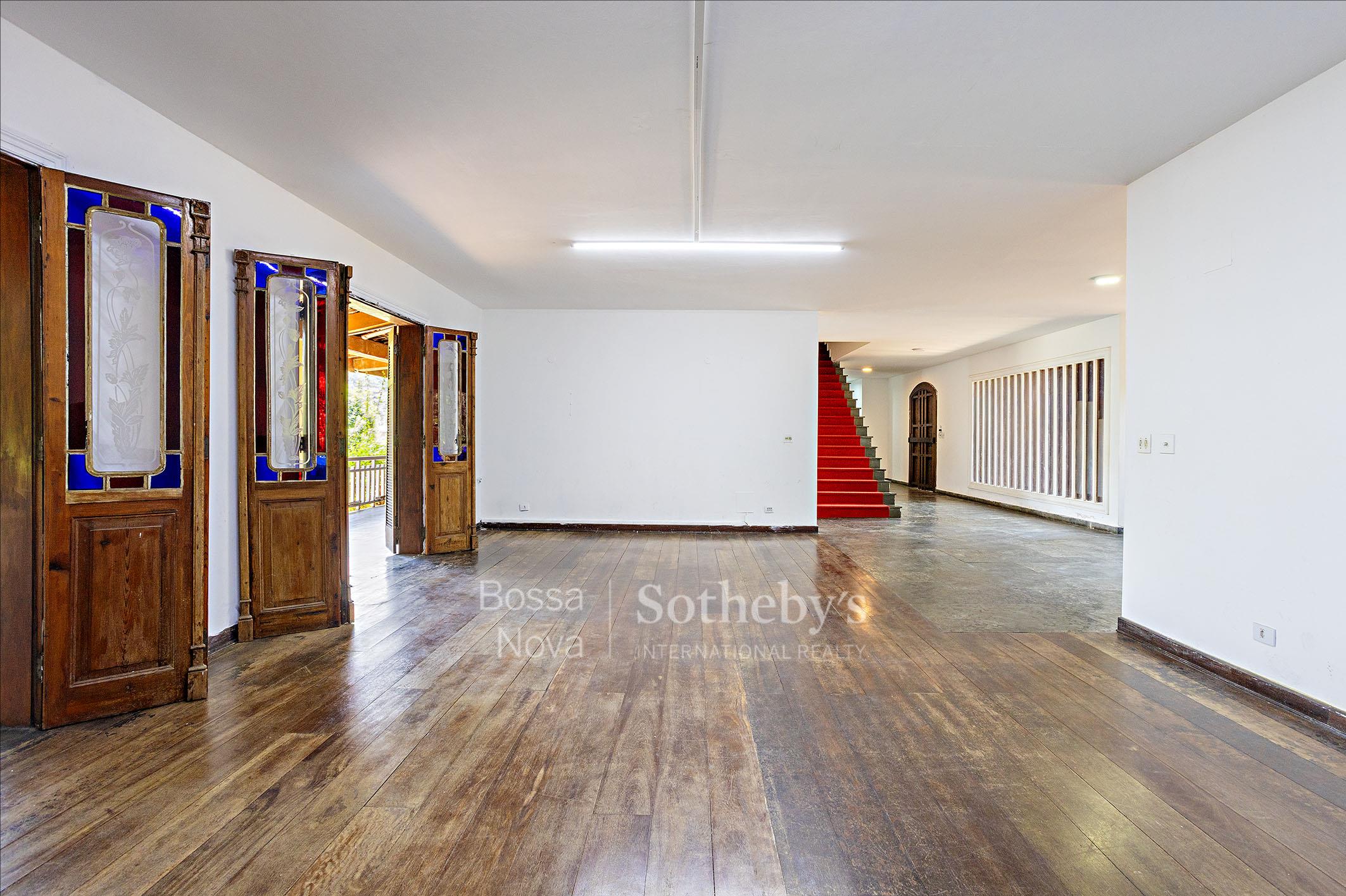 Sala de estar - Imagem 7