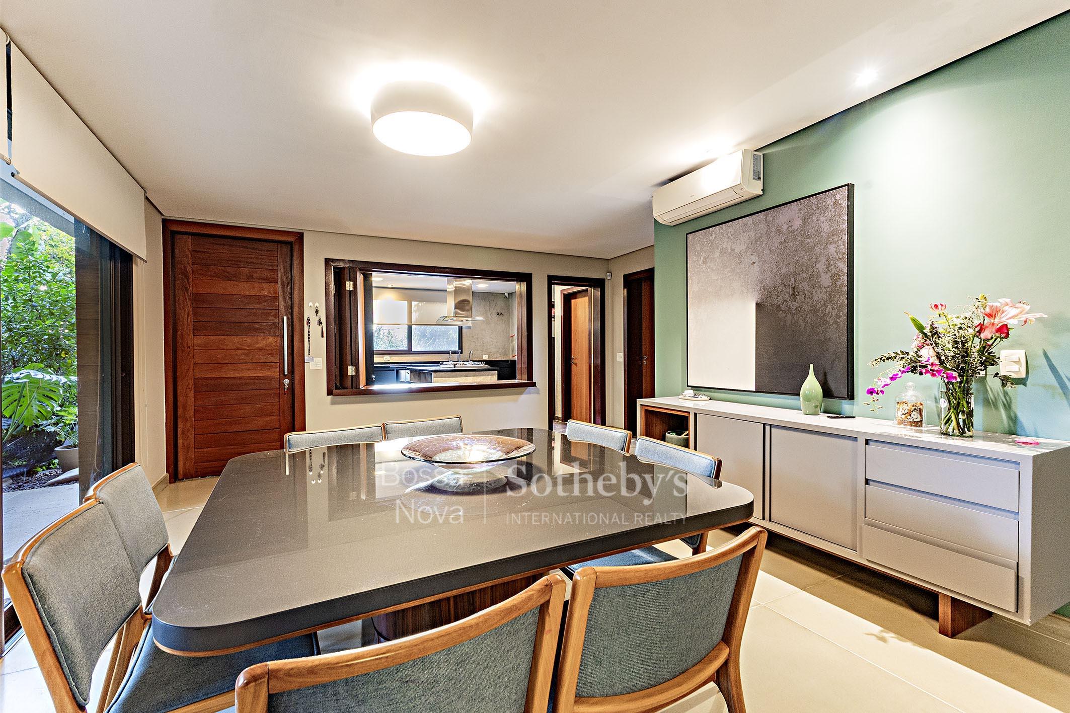 Casa para venda em Alto de Pinheiros