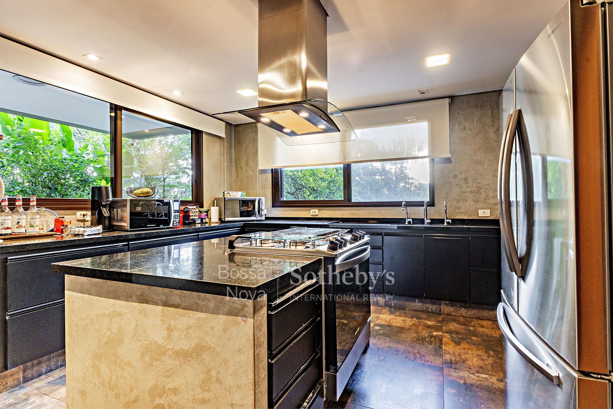 Casa para venda em Alto de Pinheiros