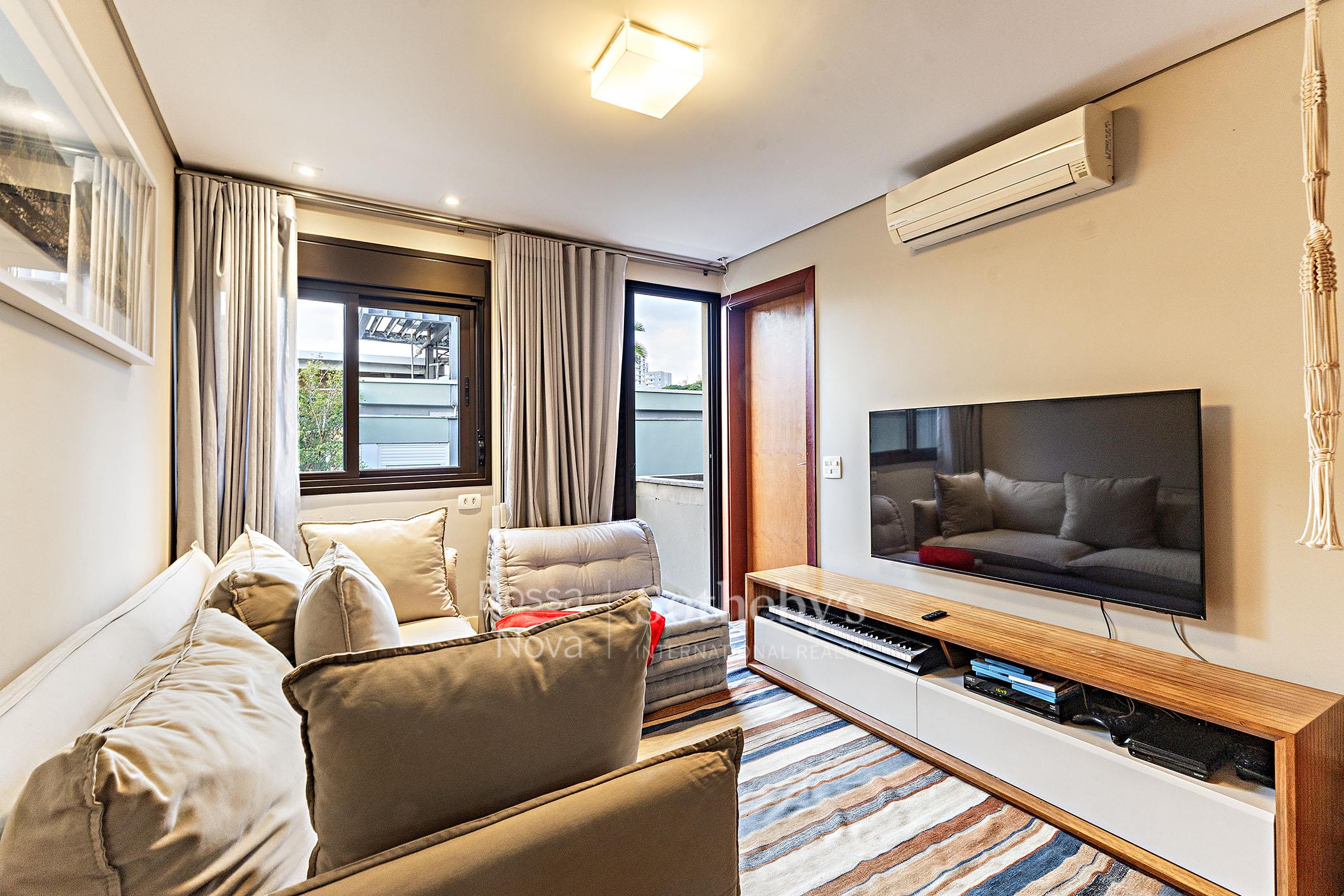 Casa para venda em Alto de Pinheiros