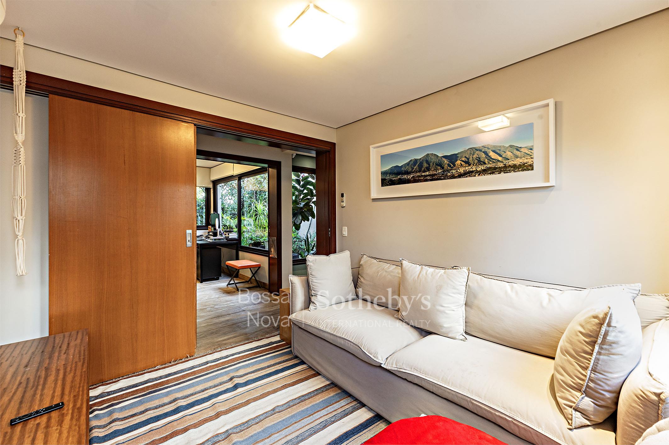 Casa para venda em Alto de Pinheiros