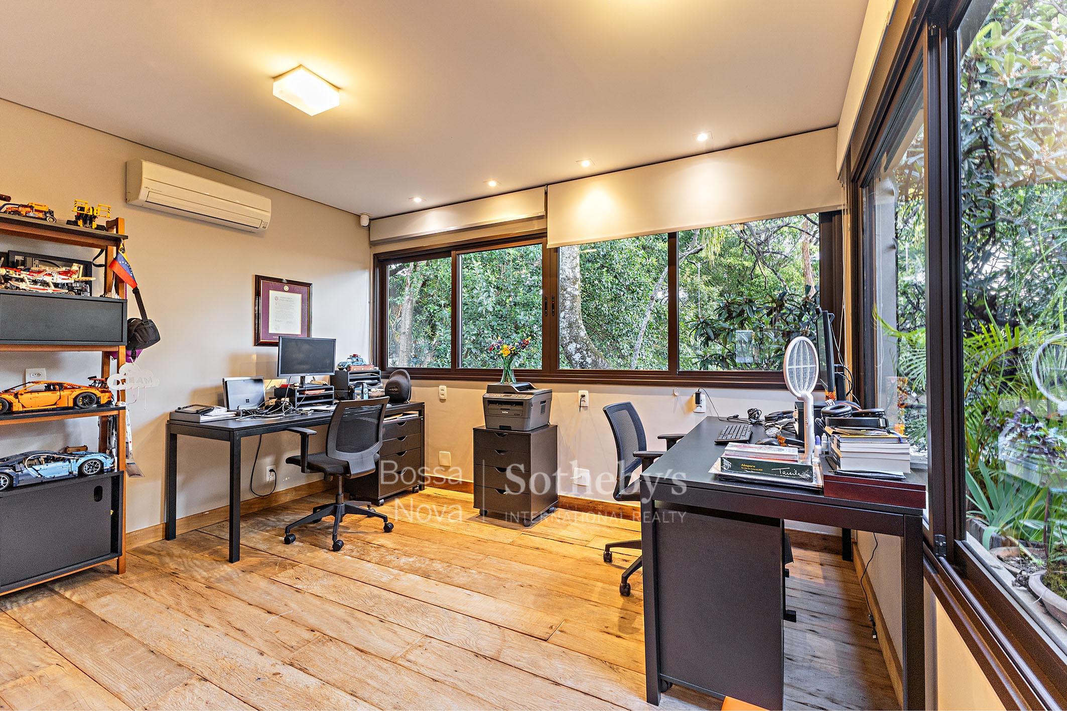Casa para venda em Alto de Pinheiros