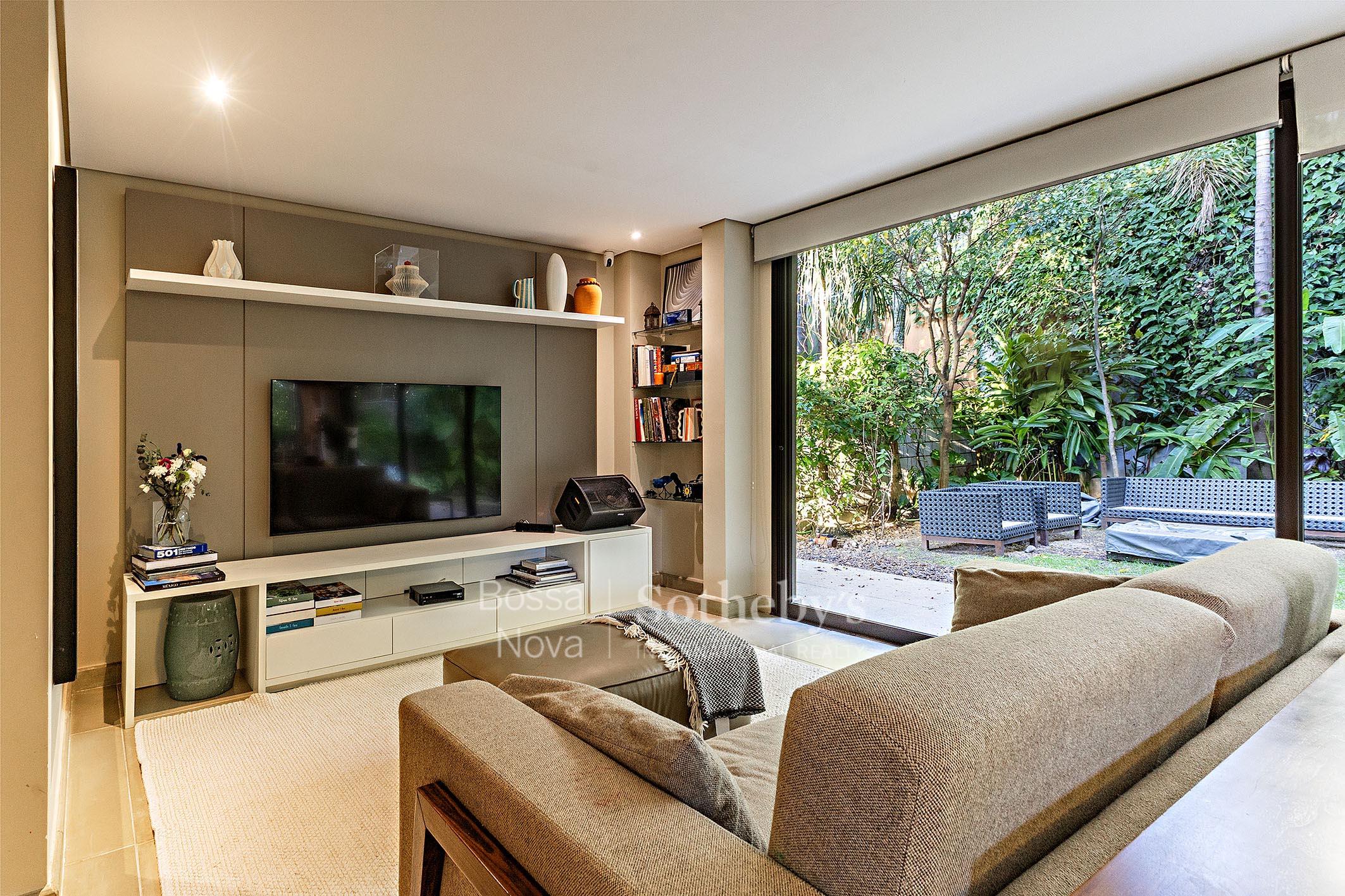 Casa para venda em Alto de Pinheiros