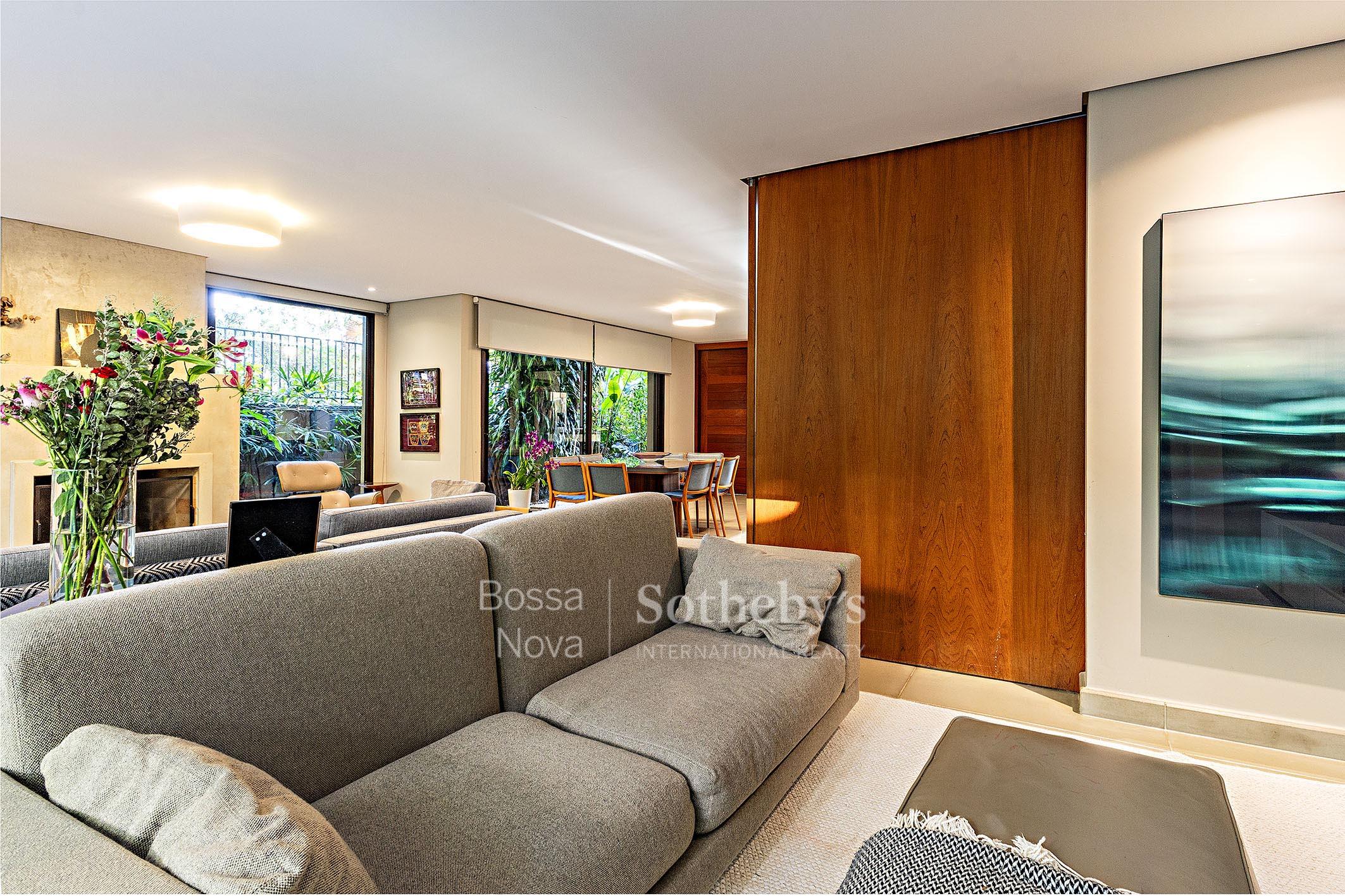 Casa para venda em Alto de Pinheiros