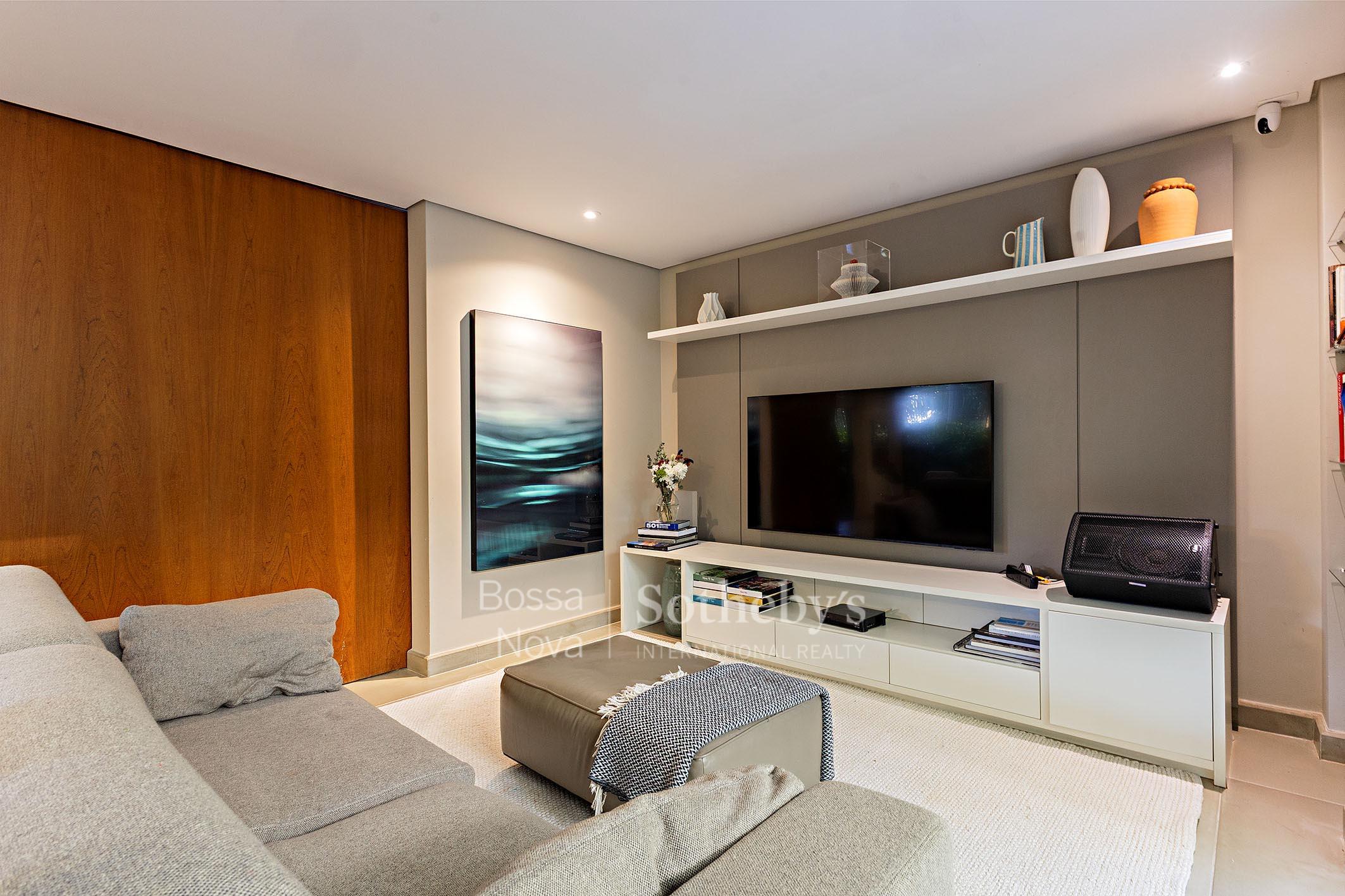 Casa para venda em Alto de Pinheiros