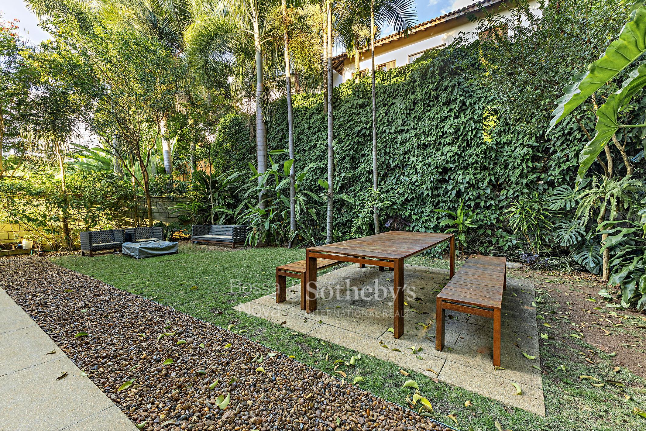 Casa para venda em Alto de Pinheiros