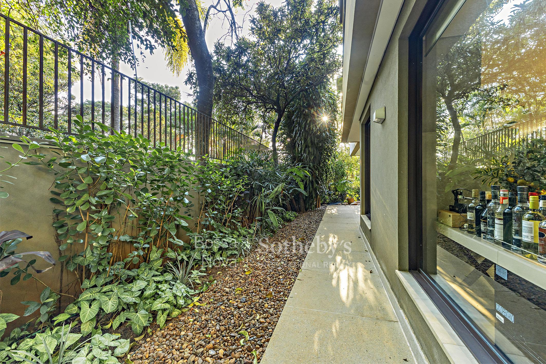 Casa para venda em Alto de Pinheiros