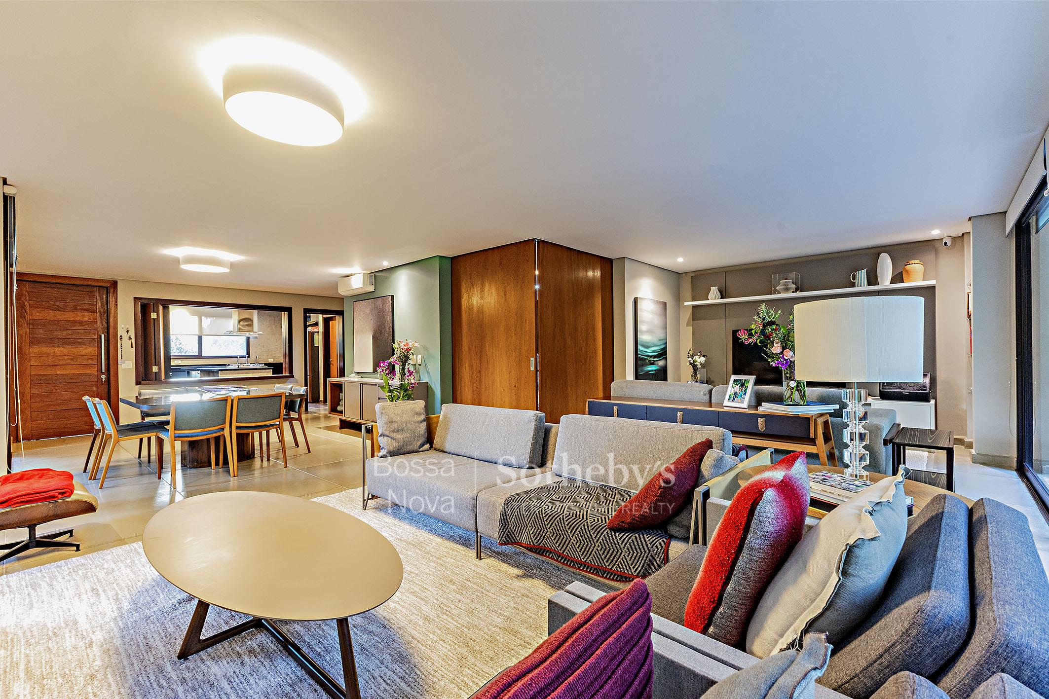 Casa para venda em Alto de Pinheiros