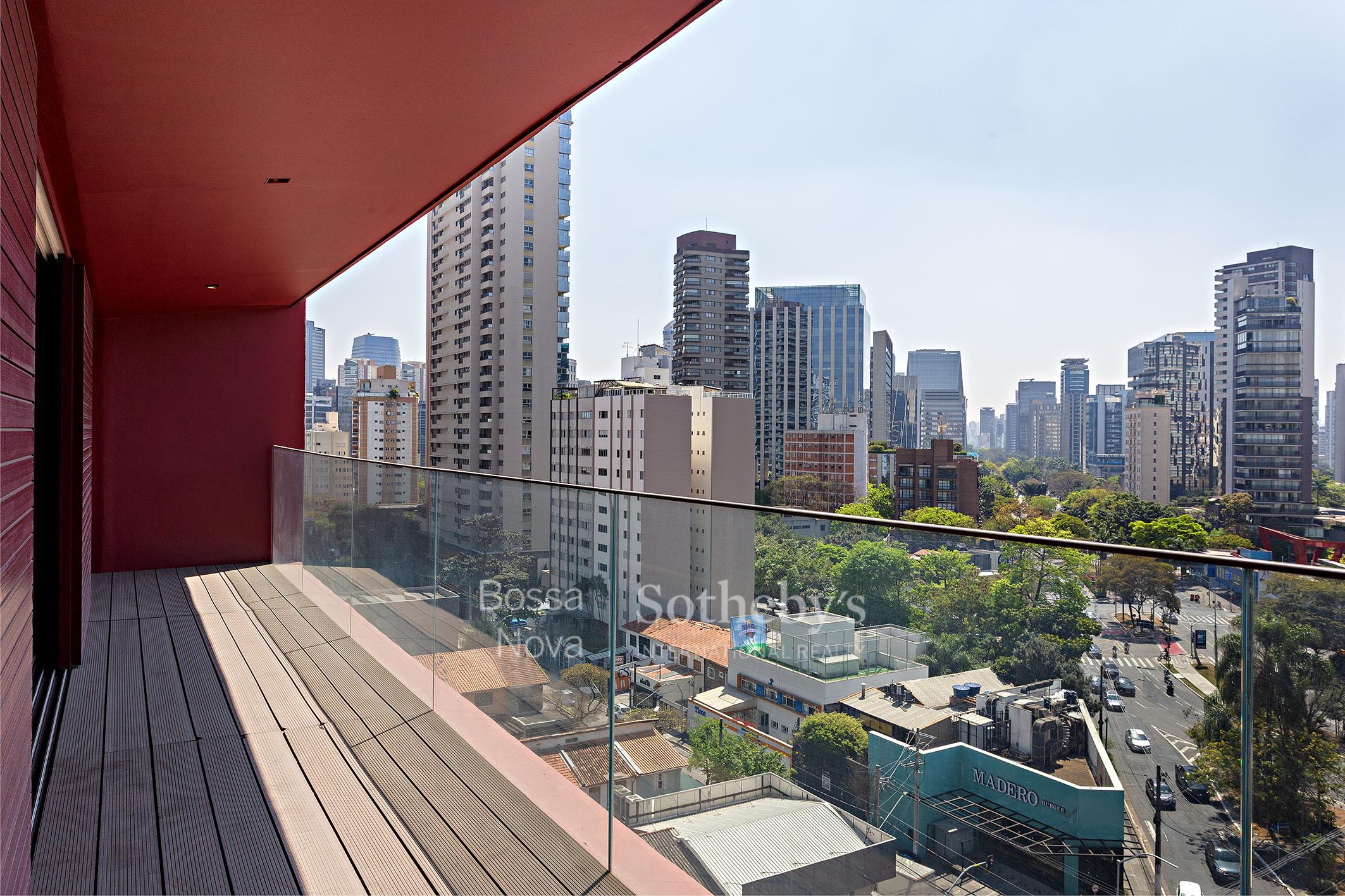 Terraço - Imagem 19