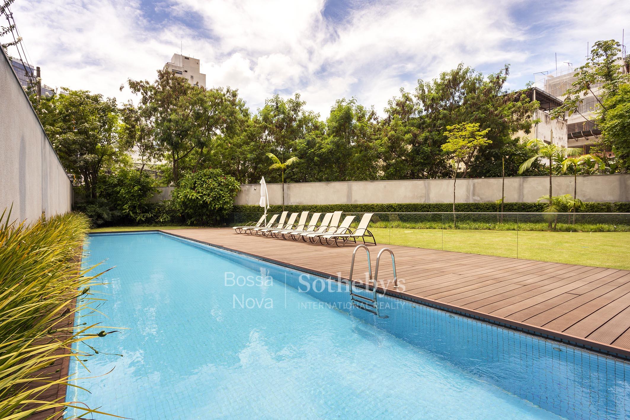 Piscina - Imagem 24