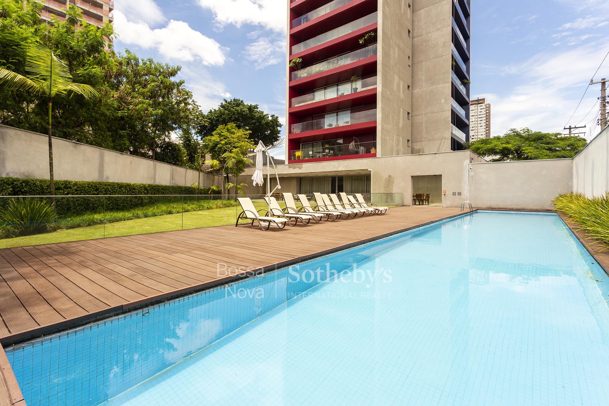 Piscina - Imagem 25