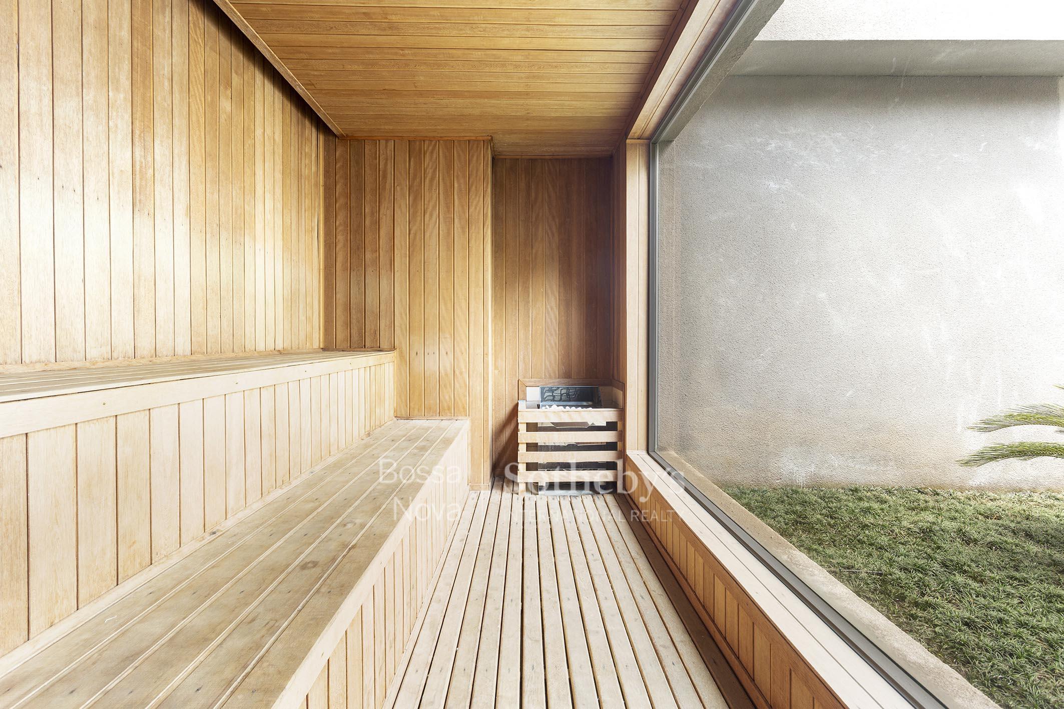 Sauna - Imagem 26
