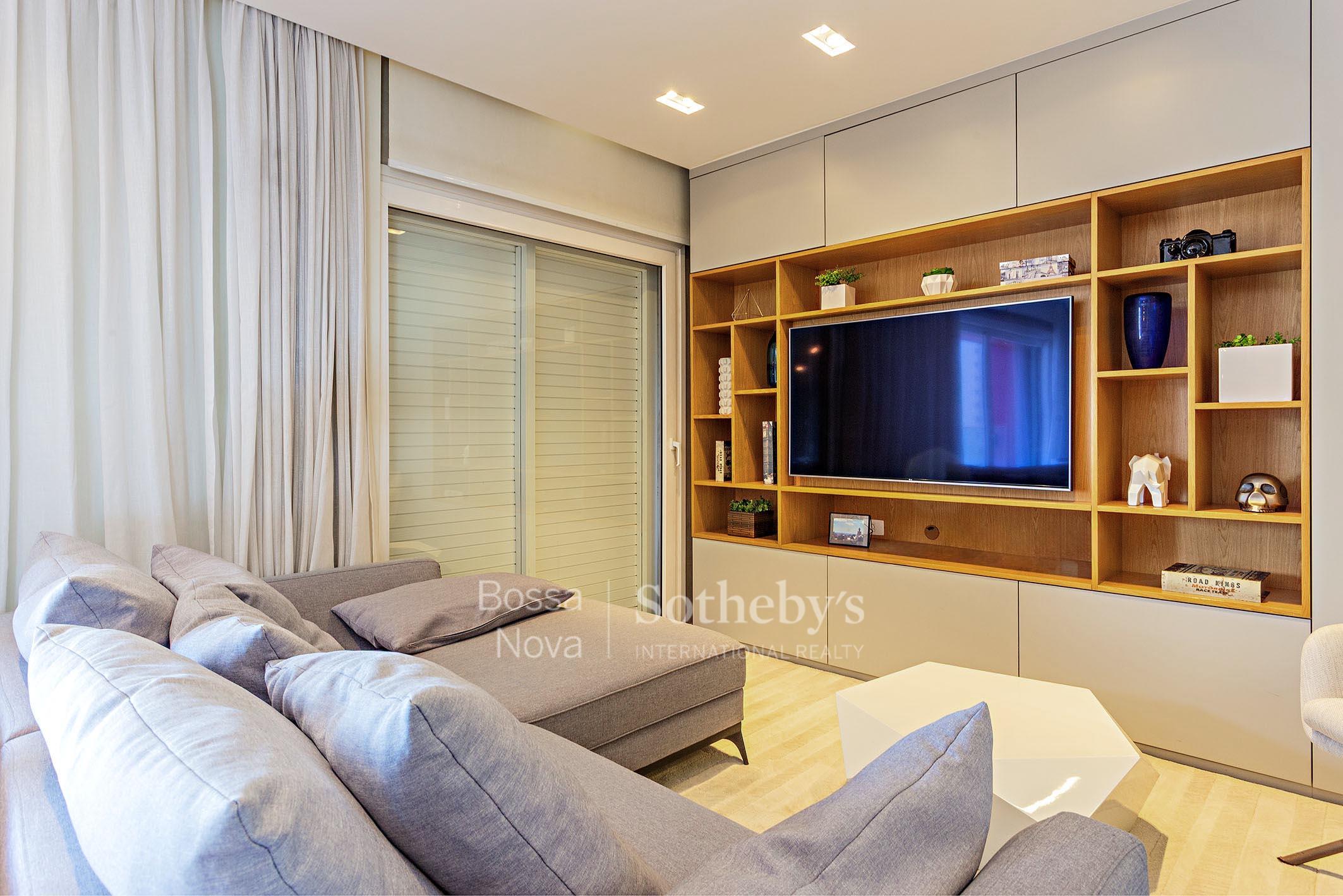 Living - Imagem 6