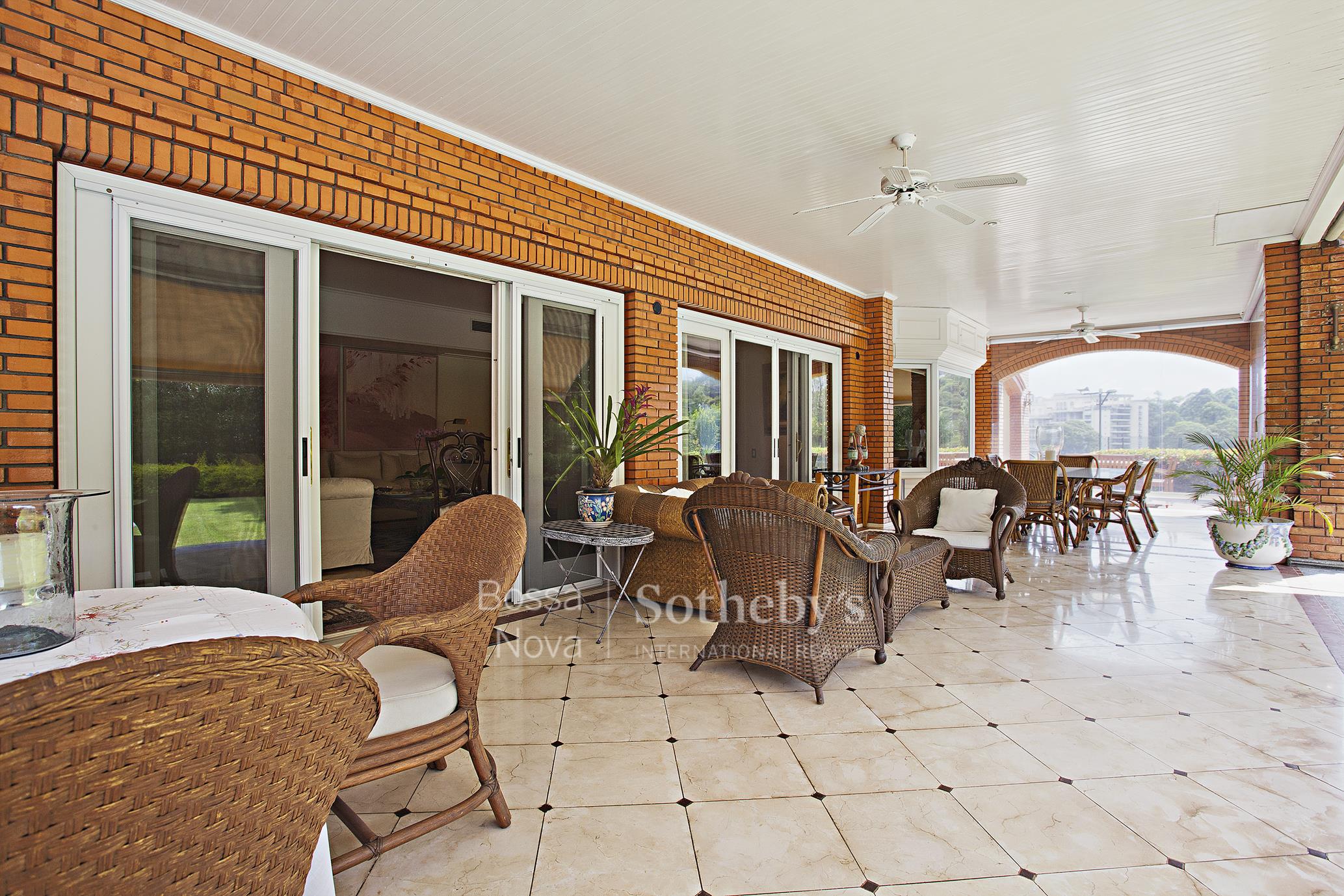 Casa De Vila para venda em Panamby