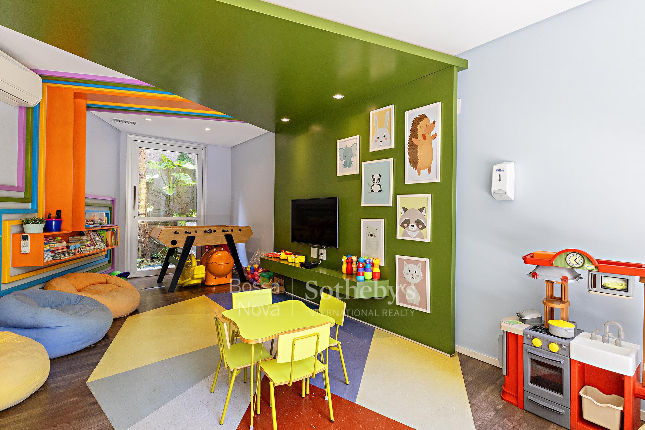 Apartamento para venda em Campo Belo