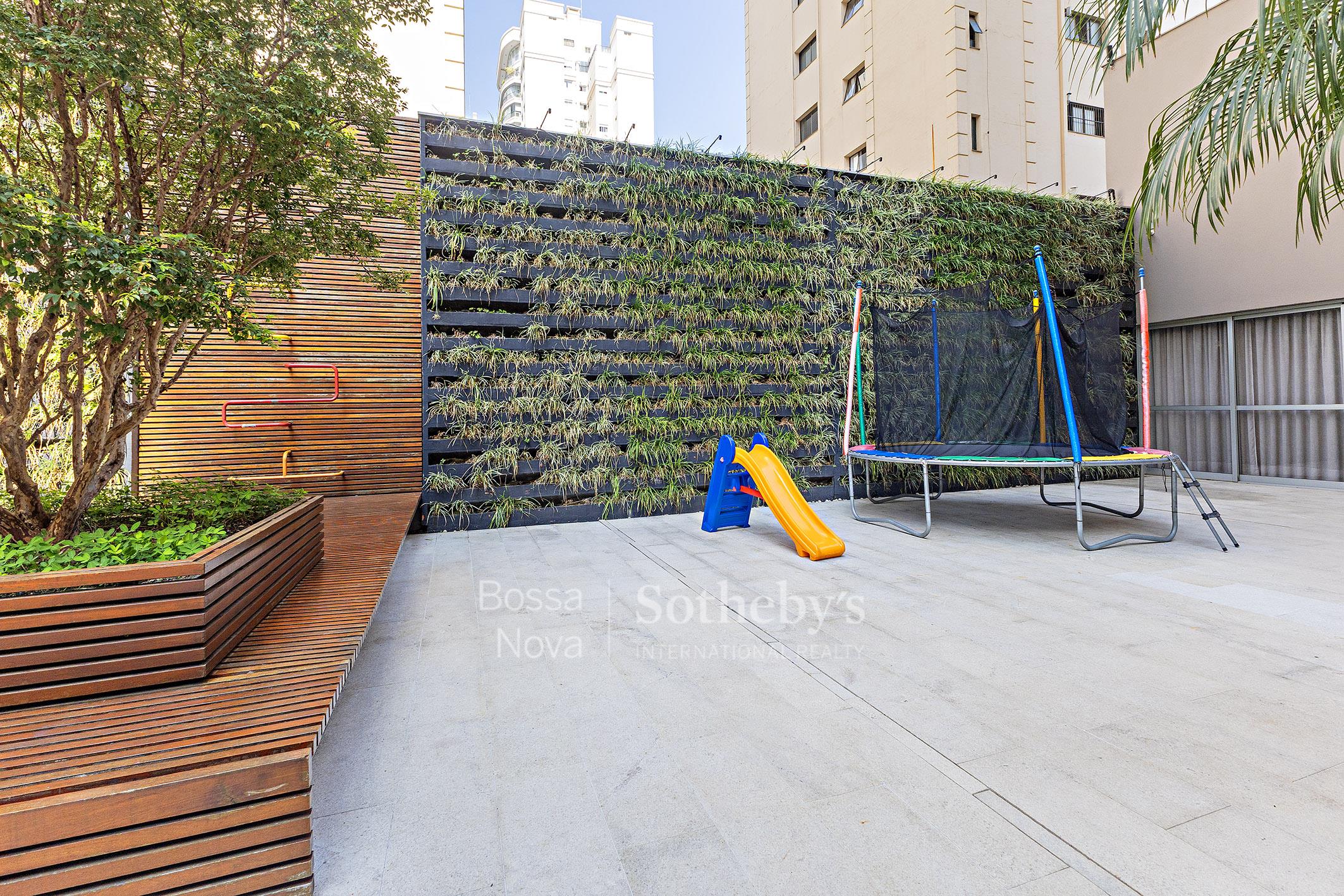 Apartamento para venda em Campo Belo